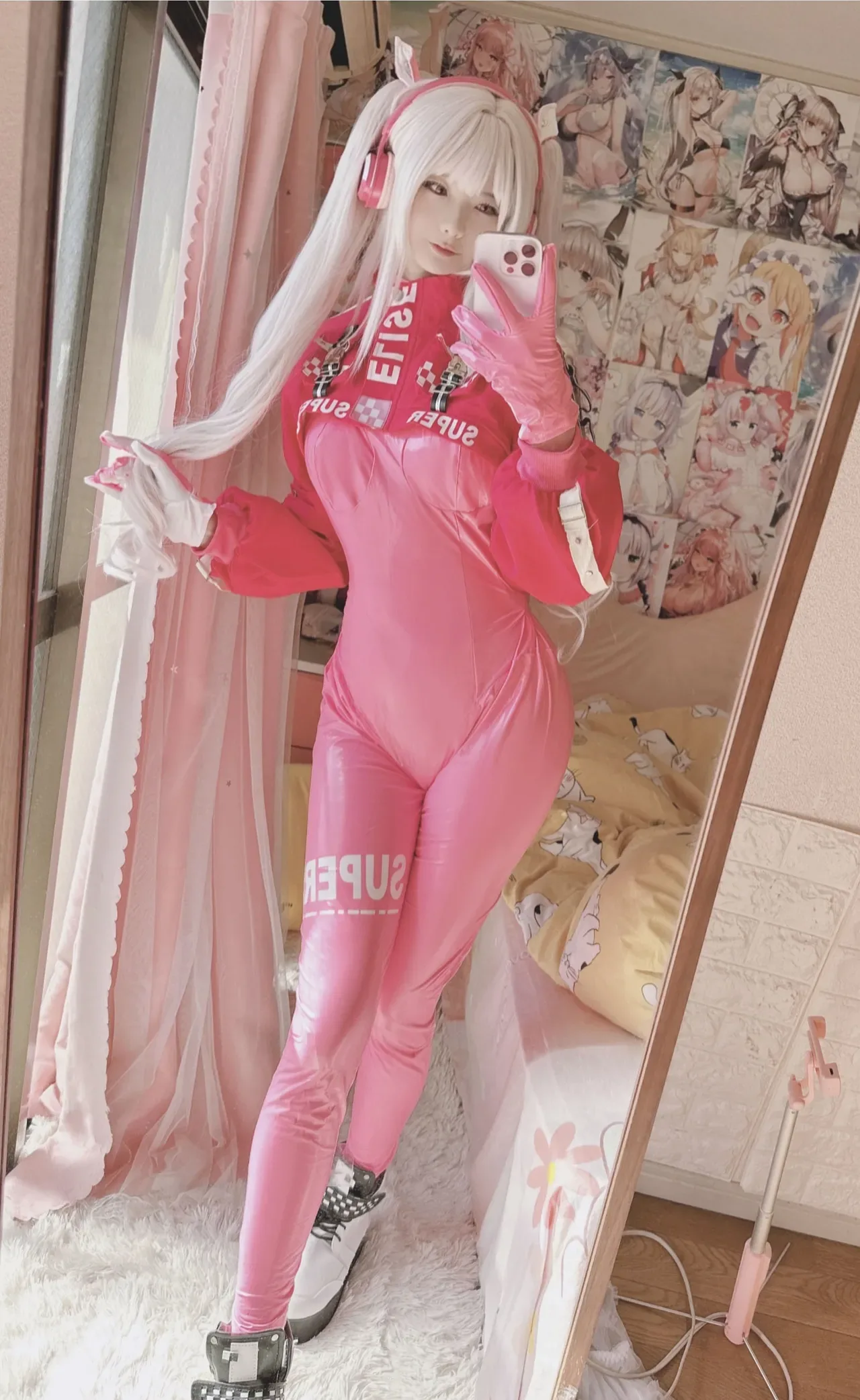 Xidaidai – Alice - 6