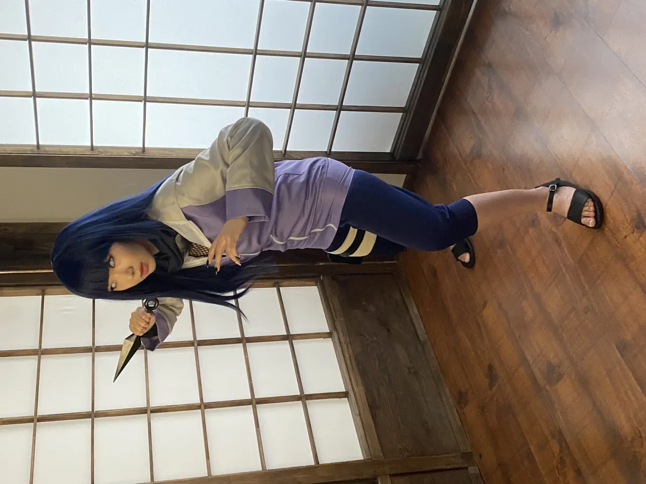 [Tami Yuurei] Hinata - 9