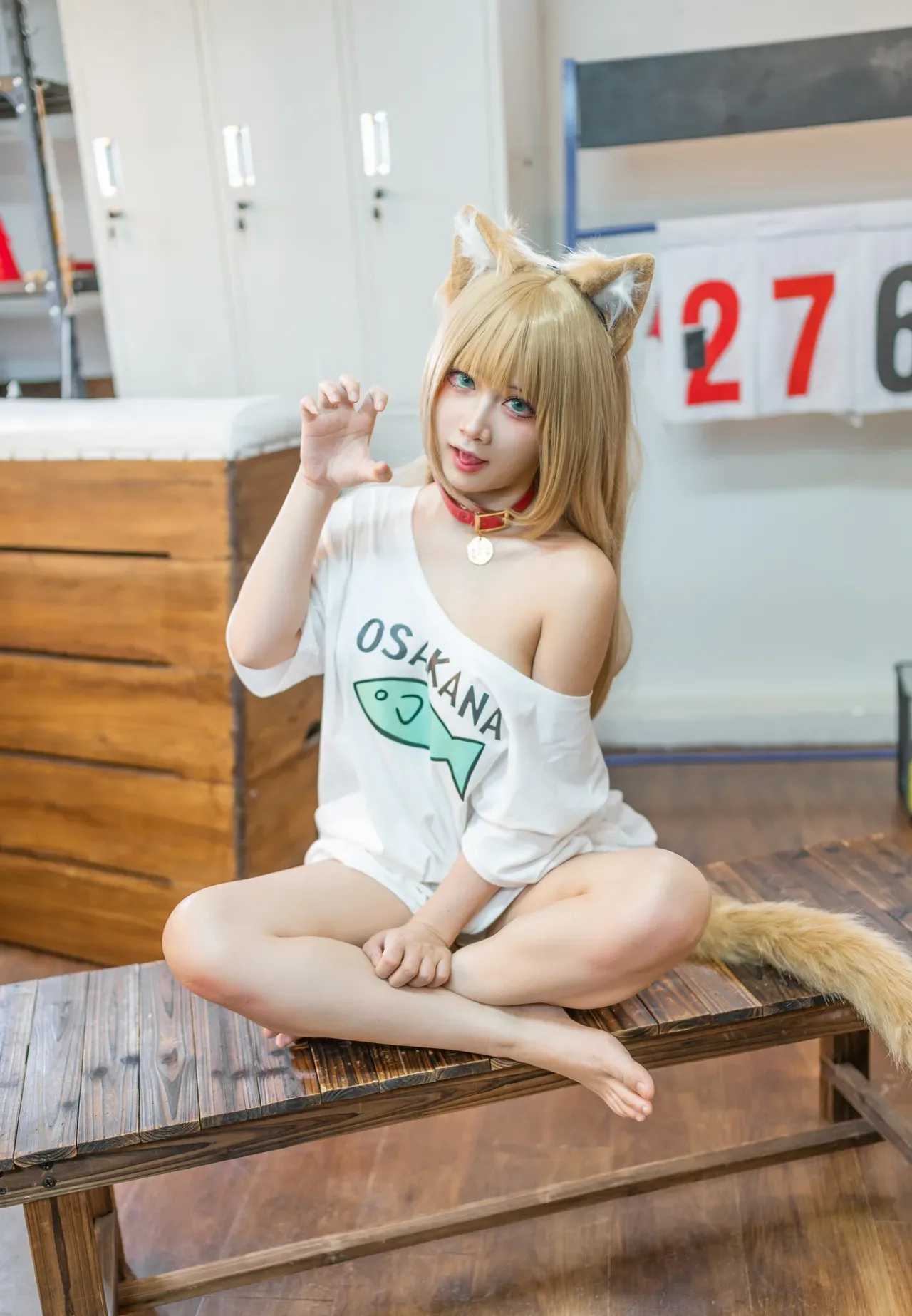 Irina Meier – Draco Malfoy - 42