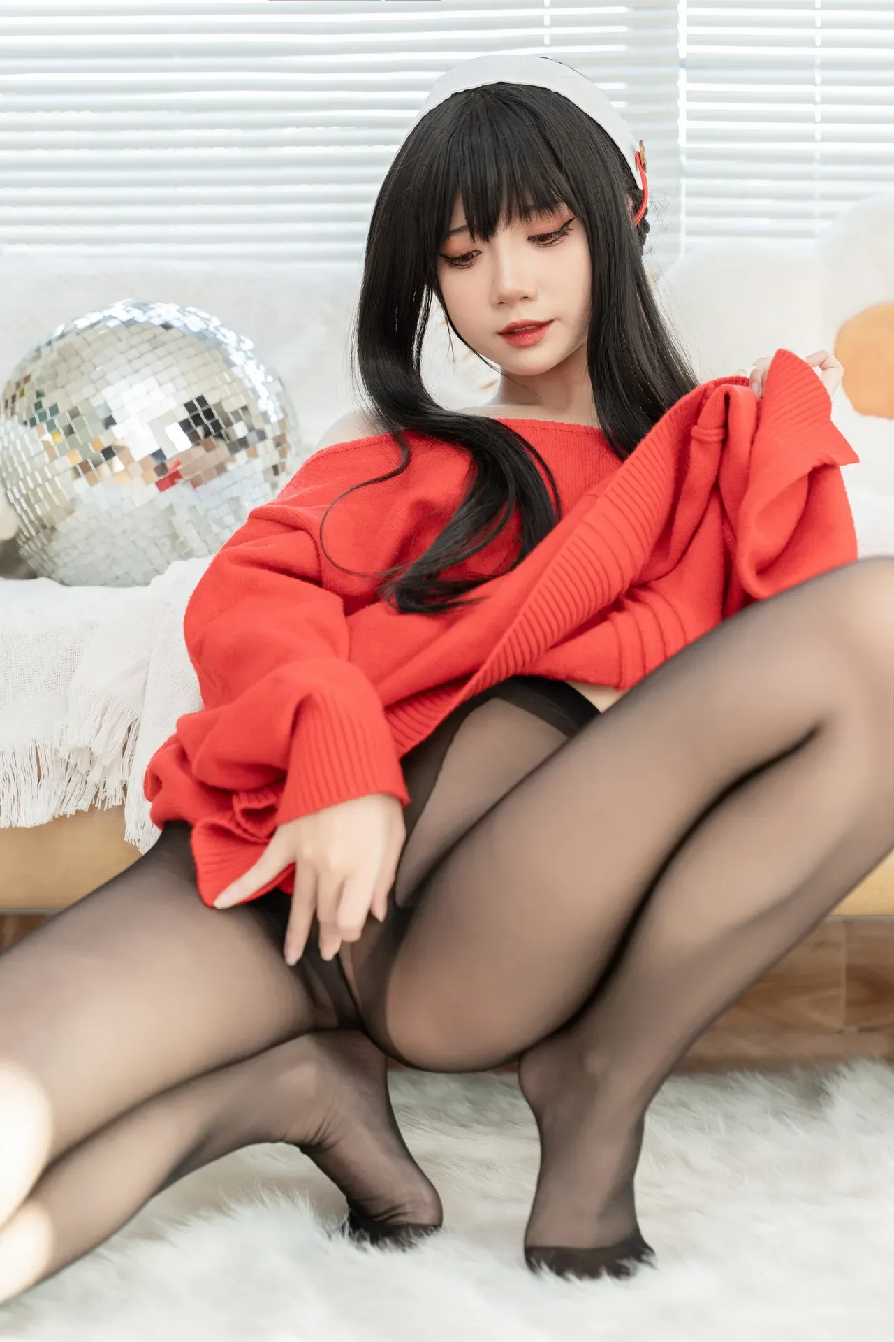 PoppaChan Yor Forger – Điệp viên x Gia đình - 33
