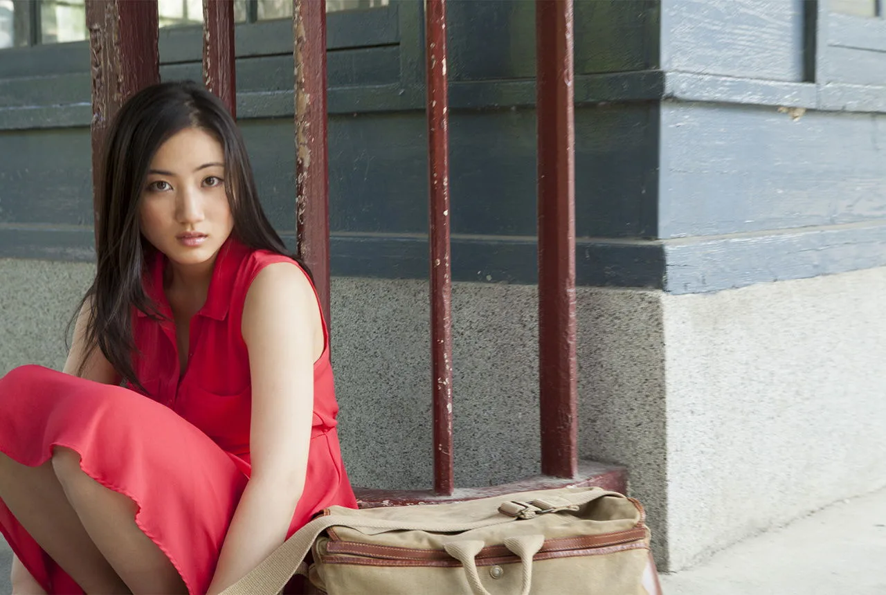 [Image.tv] Sách ảnh "Huyết Thân" Phần 2 của Aya Saya - 3