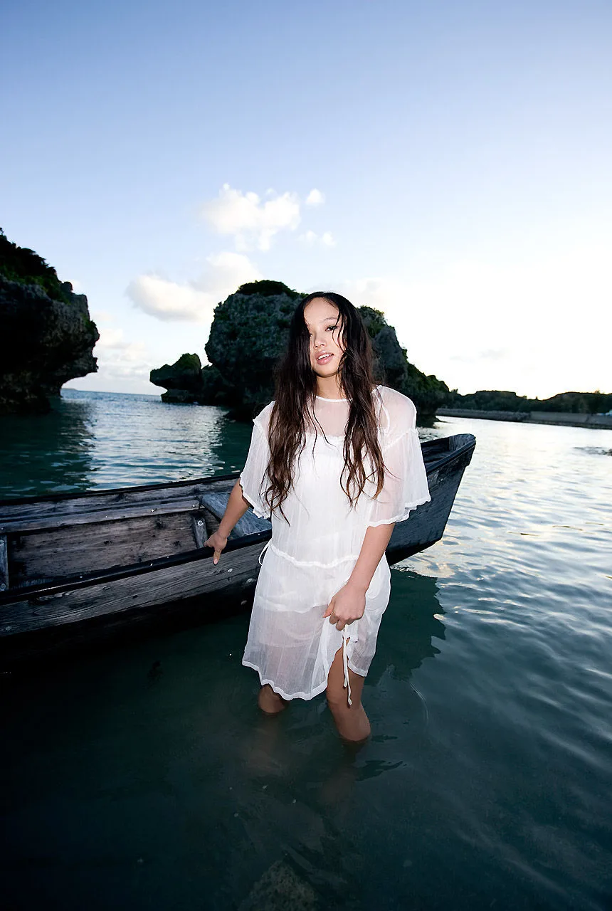 [Image.tv] Album ảnh "Hơi thở gợi cảm" của Sonim ソニン - 5