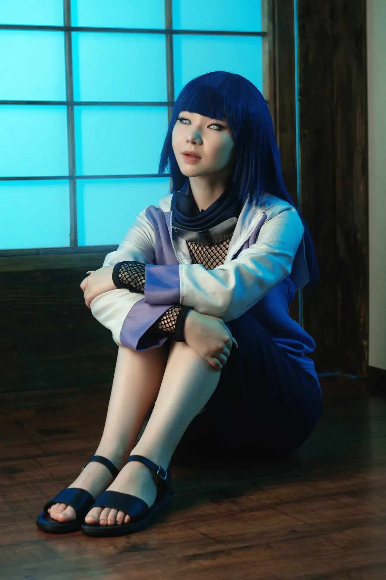 [Tami Yuurei] Hinata - 41