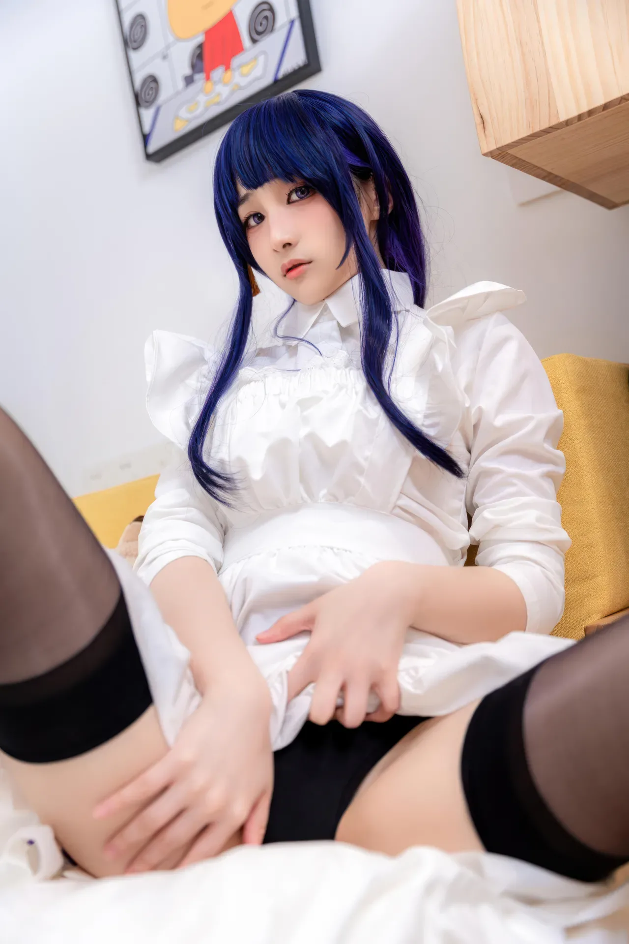 AliceBong (hheadshhot) – Lola Bunny - 59