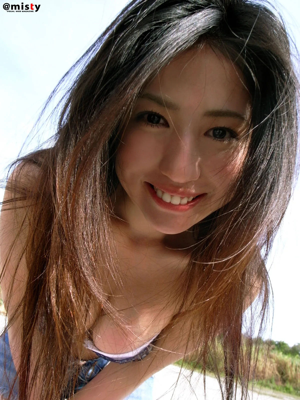 [@misty] Số 280 Nonami Takizawa - 23