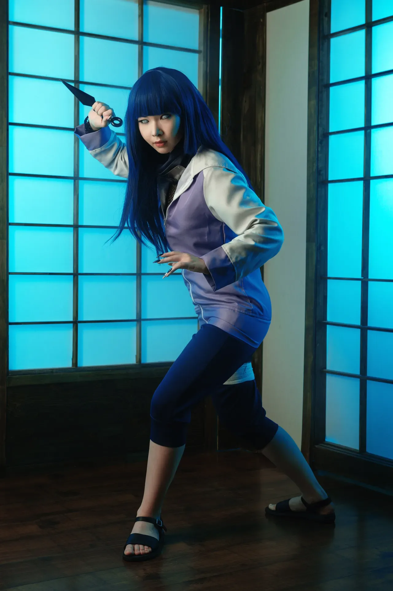 [Tami Yuurei] Hinata - 42