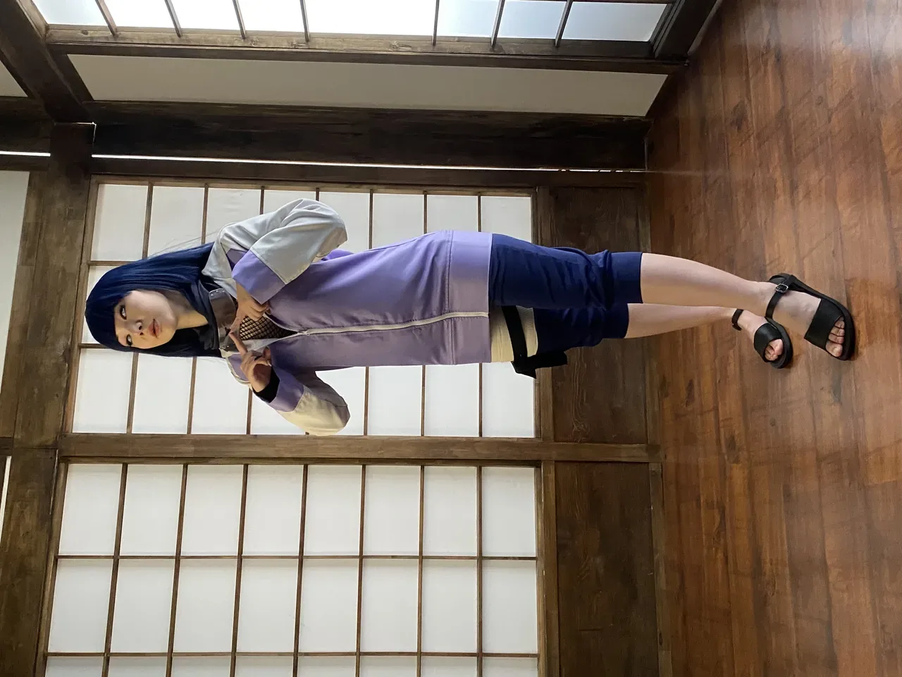 [Tami Yuurei] Hinata - 49