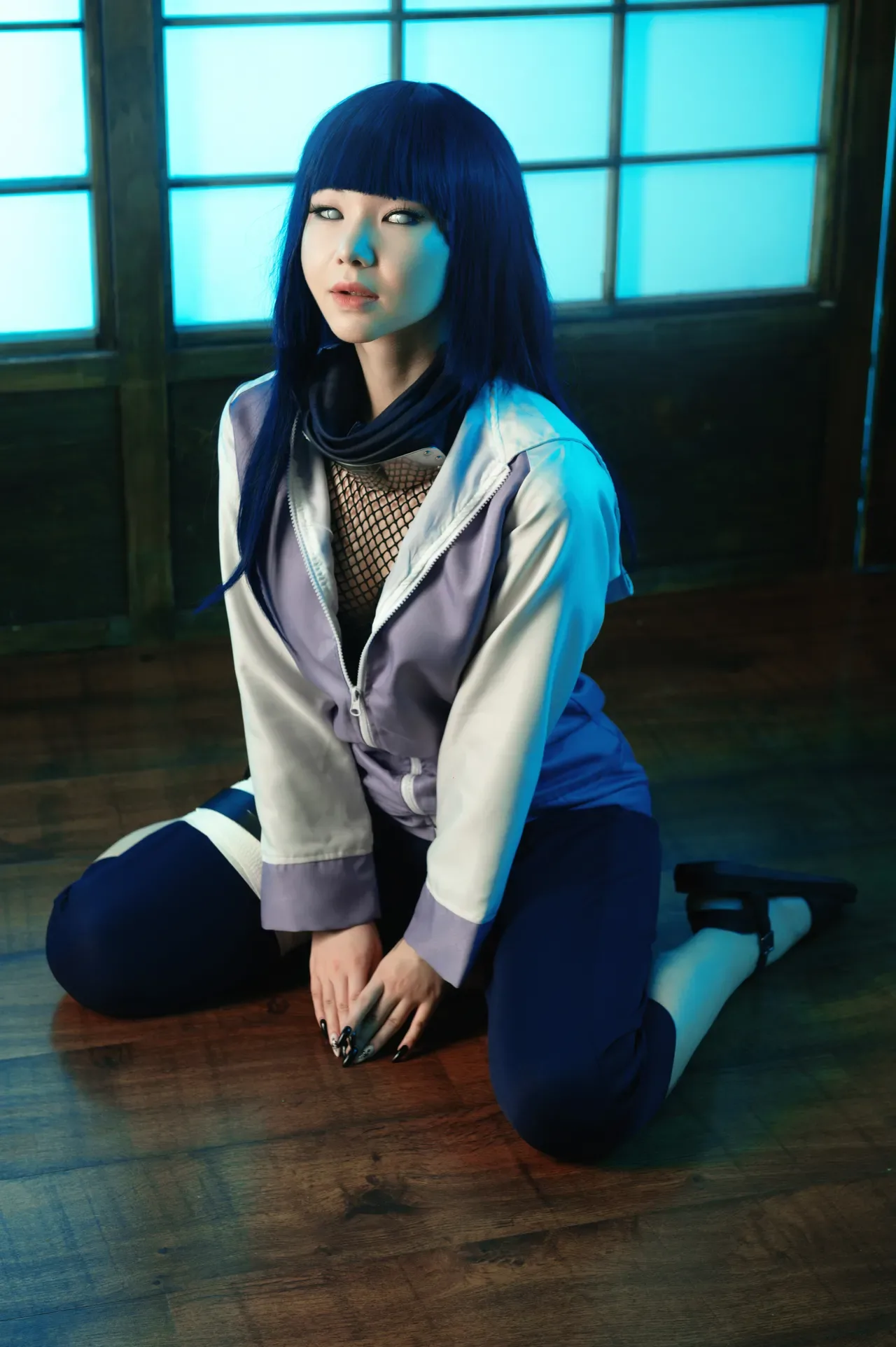 [Tami Yuurei] Hinata - 28