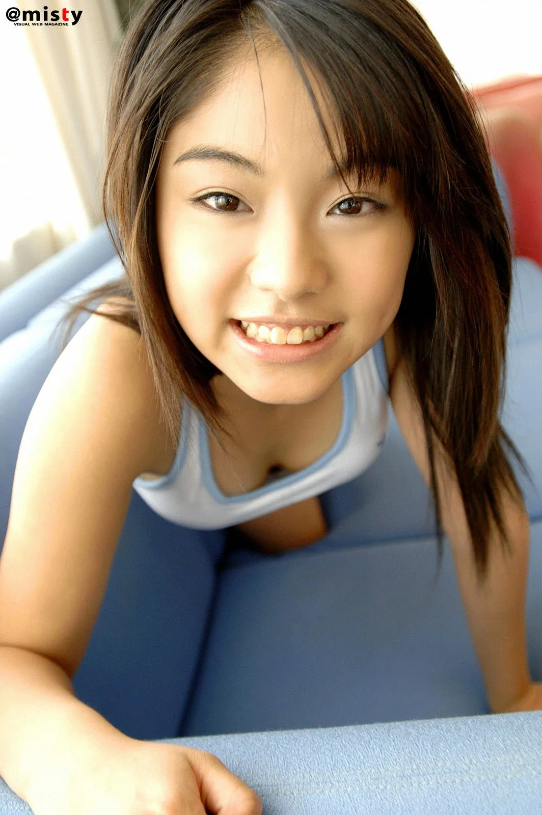 [@misty] Số 155 Mizuho Tada - 12
