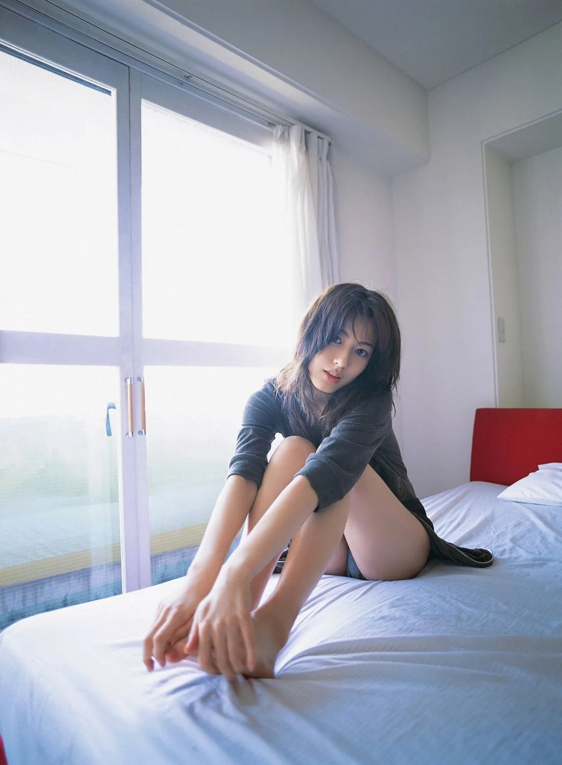 [YS[Trang web] Tập 218 Album ảnh Sugimoto Yumi "Cô gái xinh đẹp đến choáng ngợp" - 80