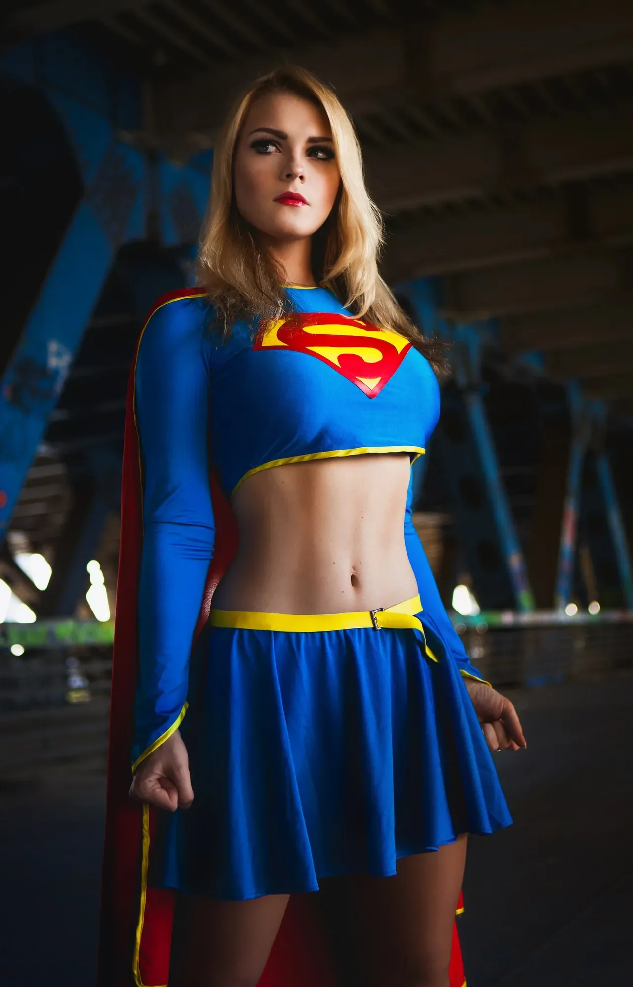 Irina Meier – Draco Malfoy - 13
