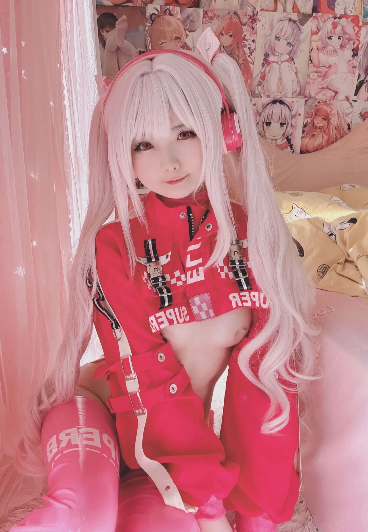 Xidaidai – Alice - 2
