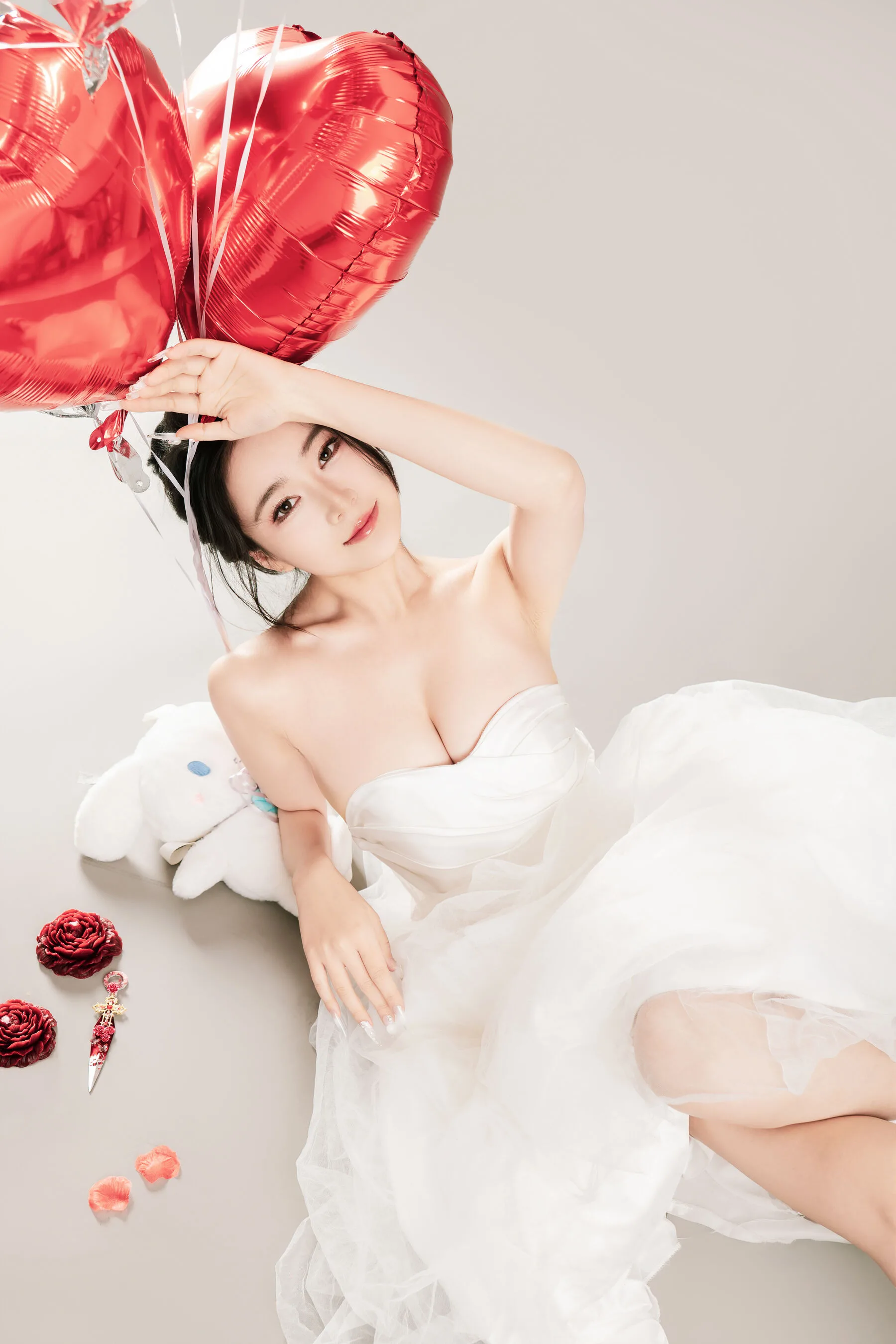 National Mantle 2016 LOVE Lover Special Edition - 61