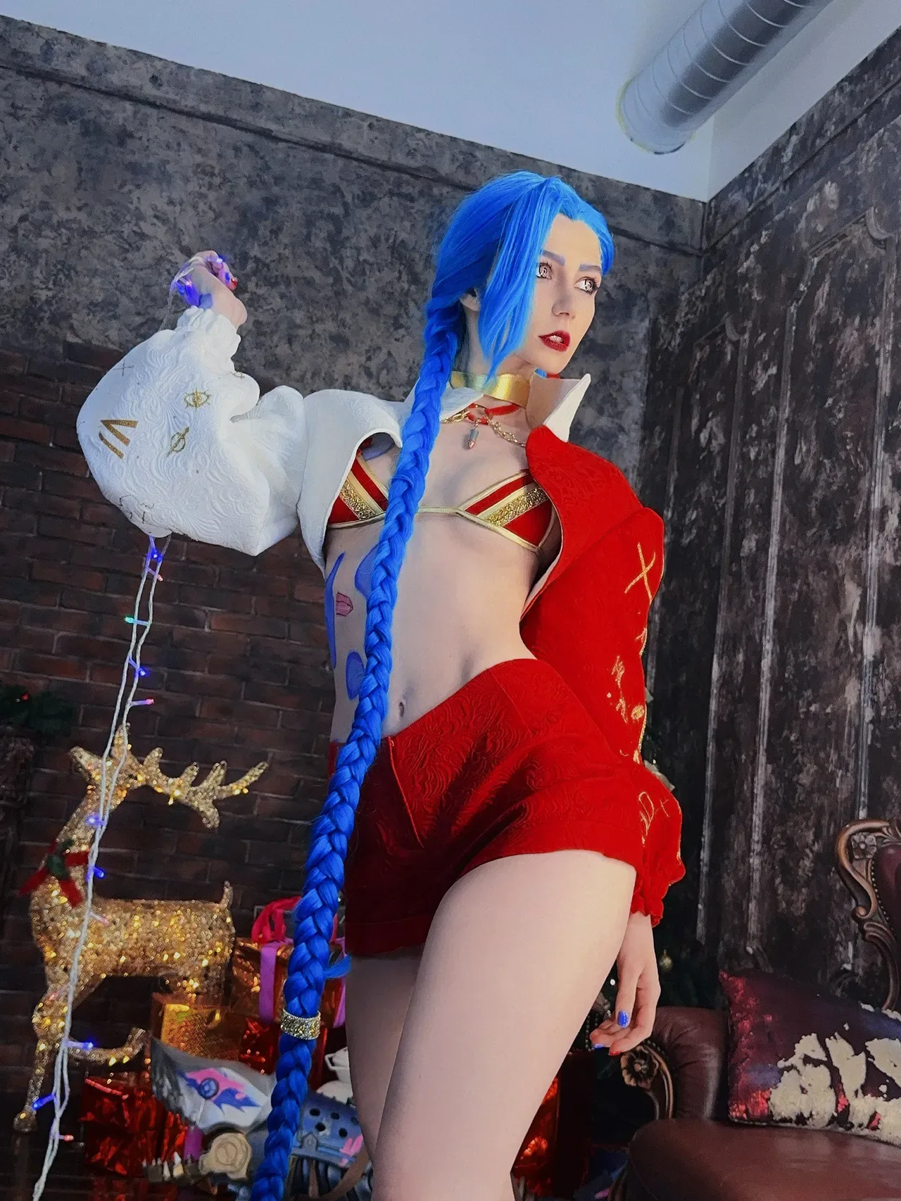 Mik Allen – Jinx Xmas - 31