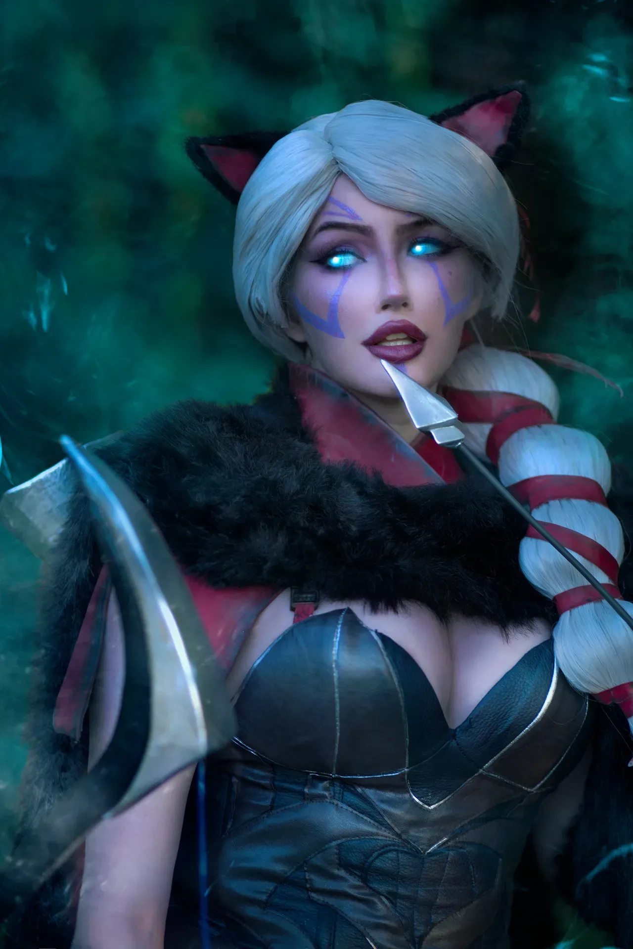 Irina Meier – Draco Malfoy - 44