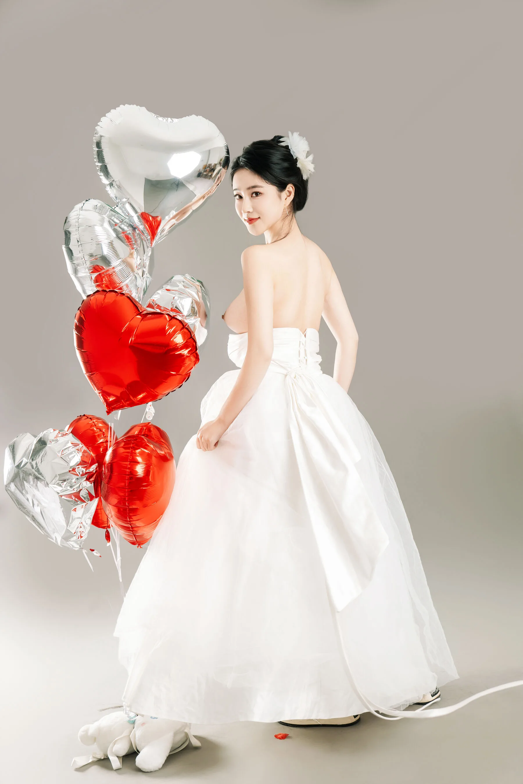 National Mantle 2016 LOVE Lover Special Edition - 36