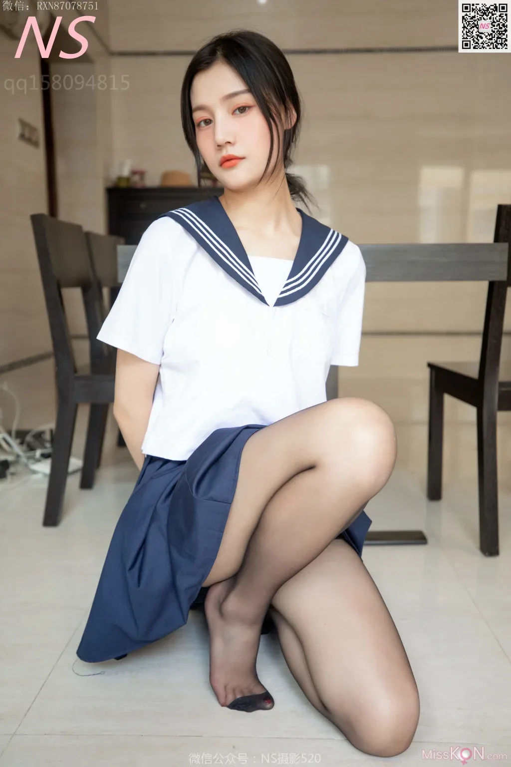 [OtherXXX] Qiuzi_china: Phụ nữ đã kết hôn tập luyện bên ngoài - 59