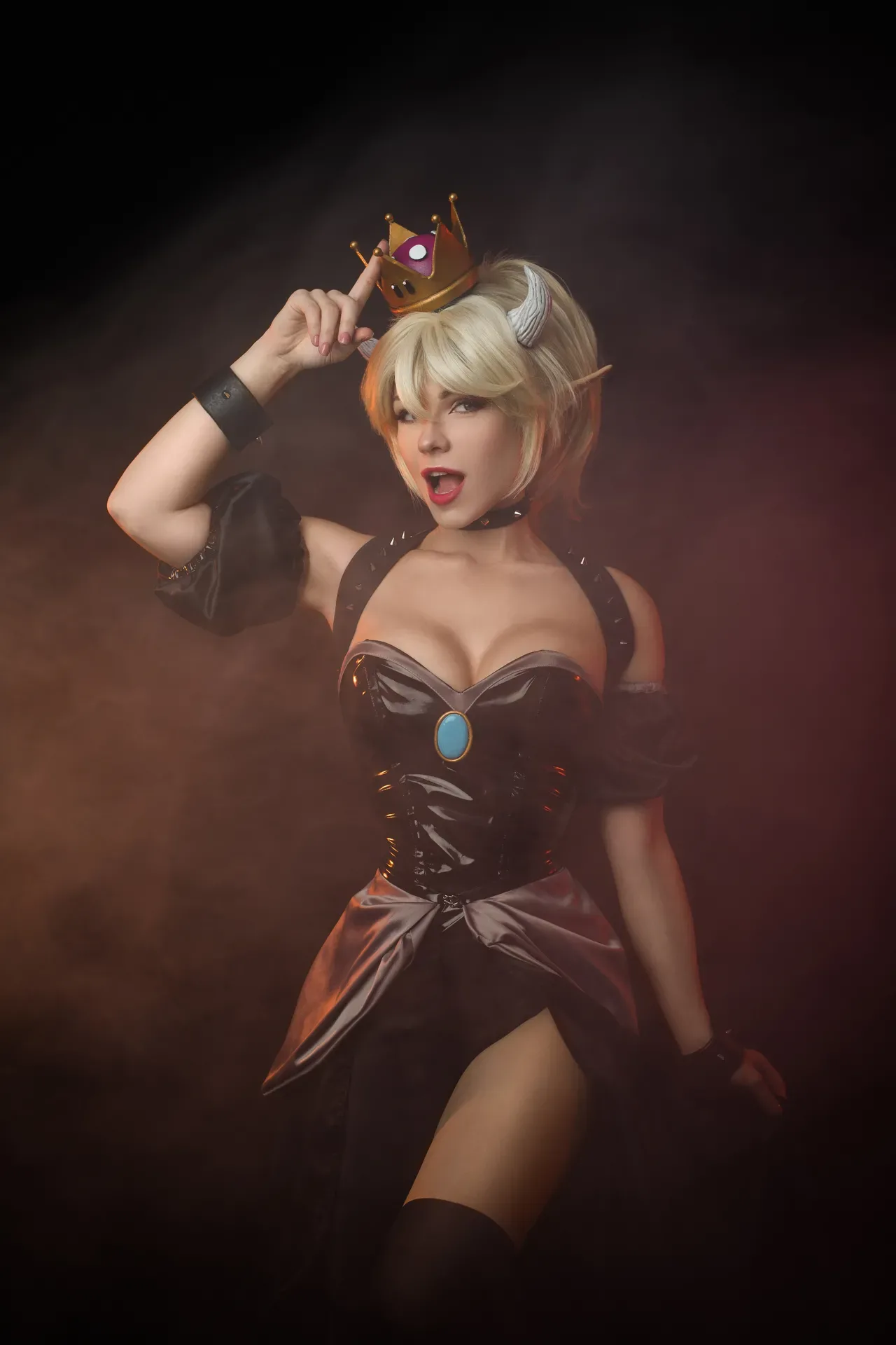 Irina Meier – Draco Malfoy - 25
