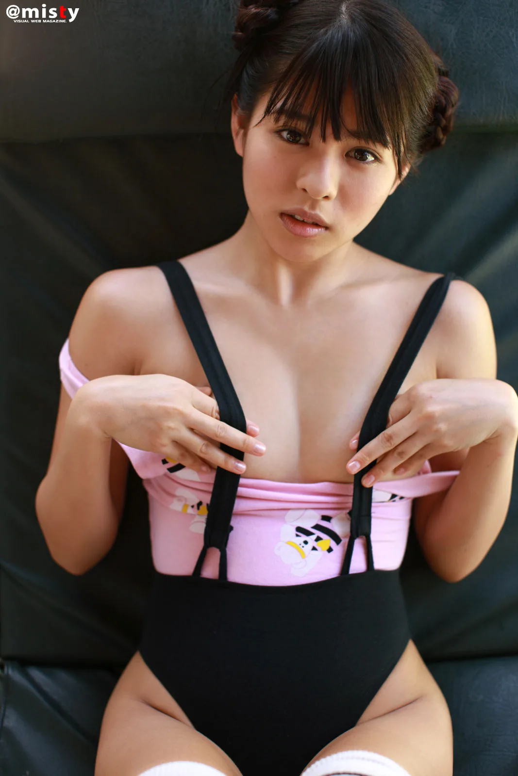 [@misty] Album ảnh Miho Arai số 273 - 29