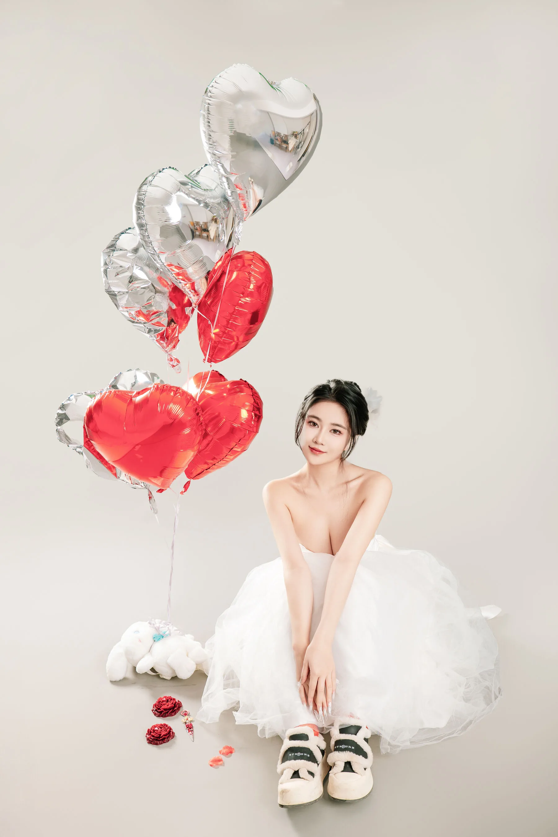 National Mantle 2016 LOVE Lover Special Edition - 16