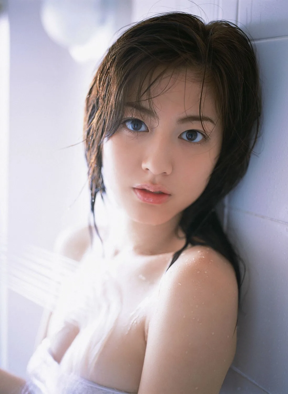 [YS[Trang web] Tập 218 Album ảnh Sugimoto Yumi "Cô gái xinh đẹp đến choáng ngợp" - 98
