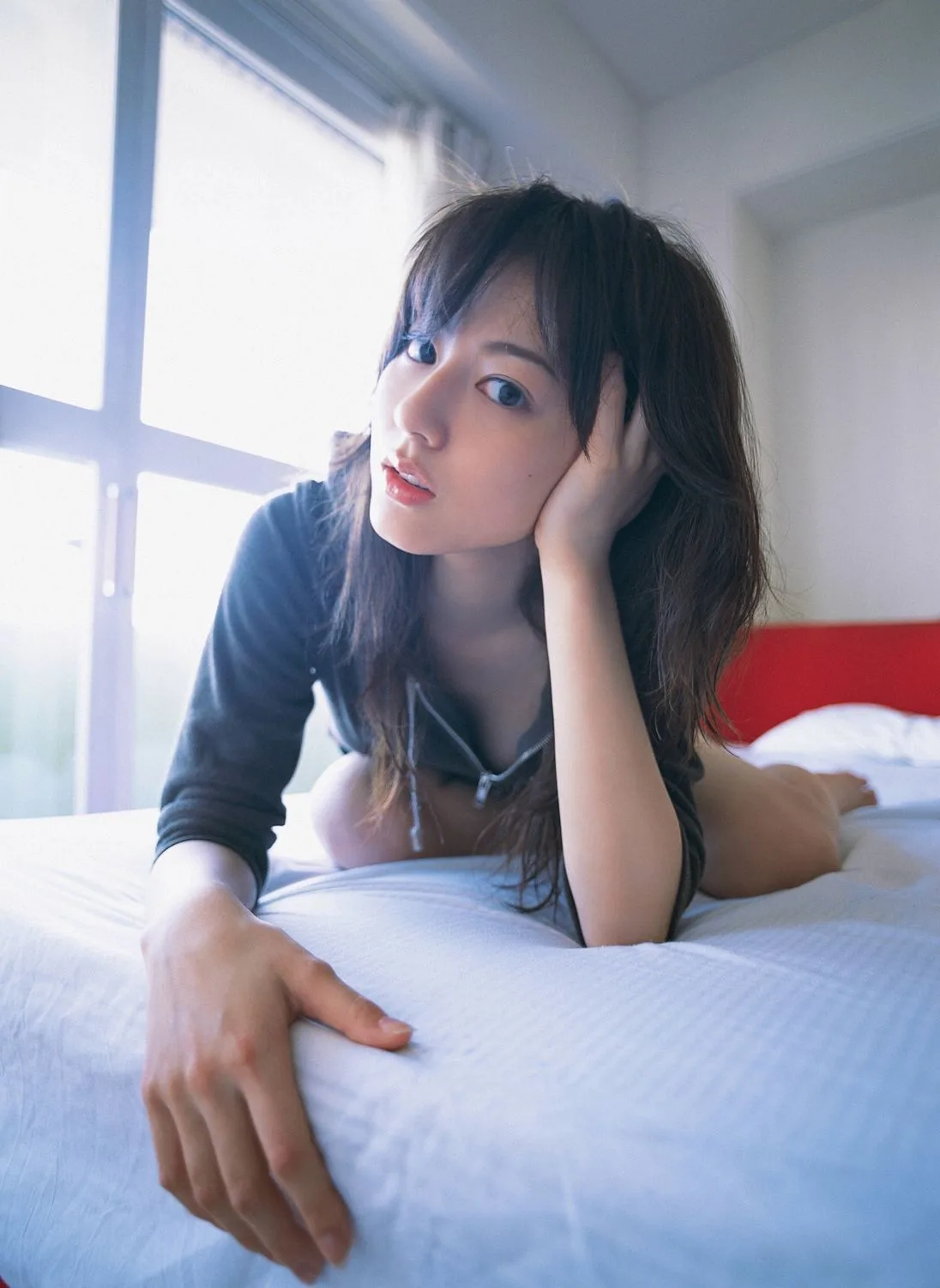 [YS[Trang web] Tập 218 Album ảnh Sugimoto Yumi "Cô gái xinh đẹp đến choáng ngợp" - 84