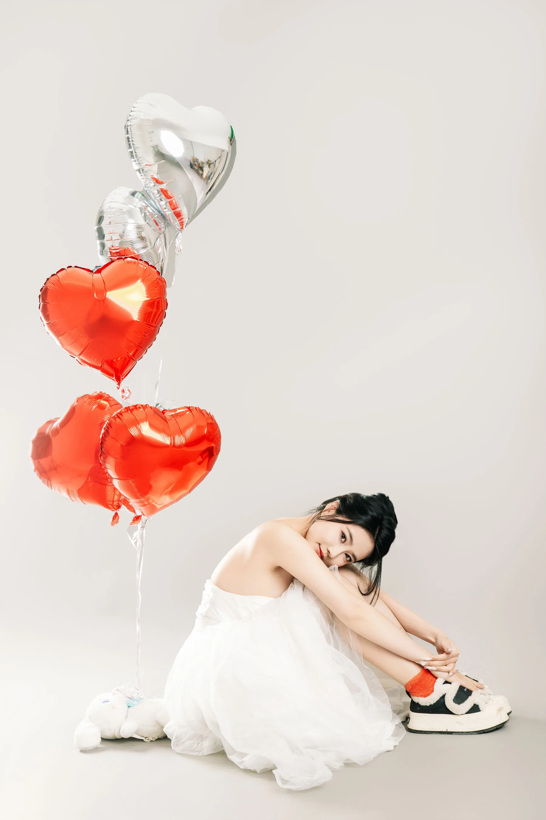 National Mantle 2016 LOVE Lover Special Edition - 3