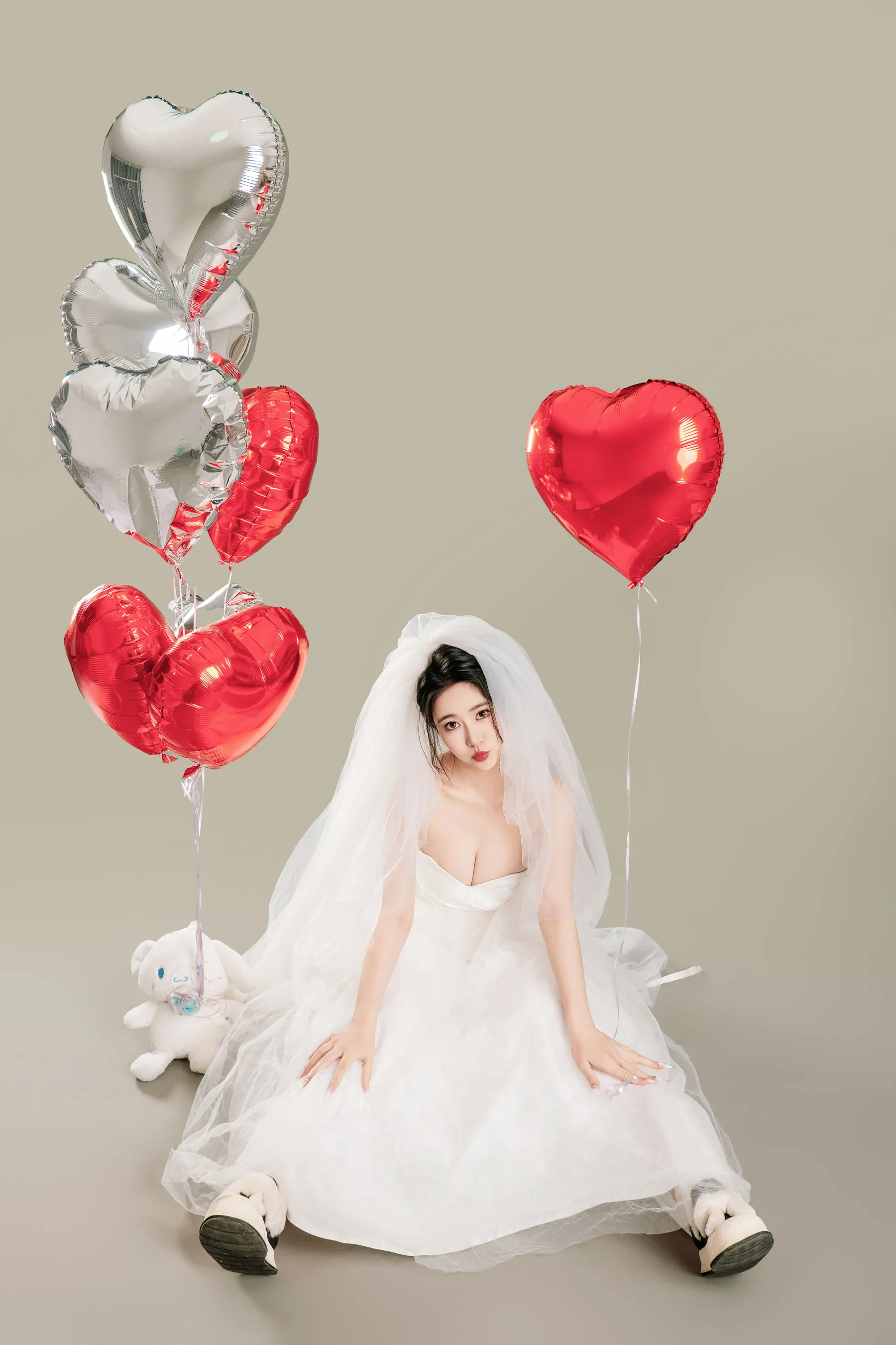 National Mantle 2016 LOVE Lover Special Edition - 20