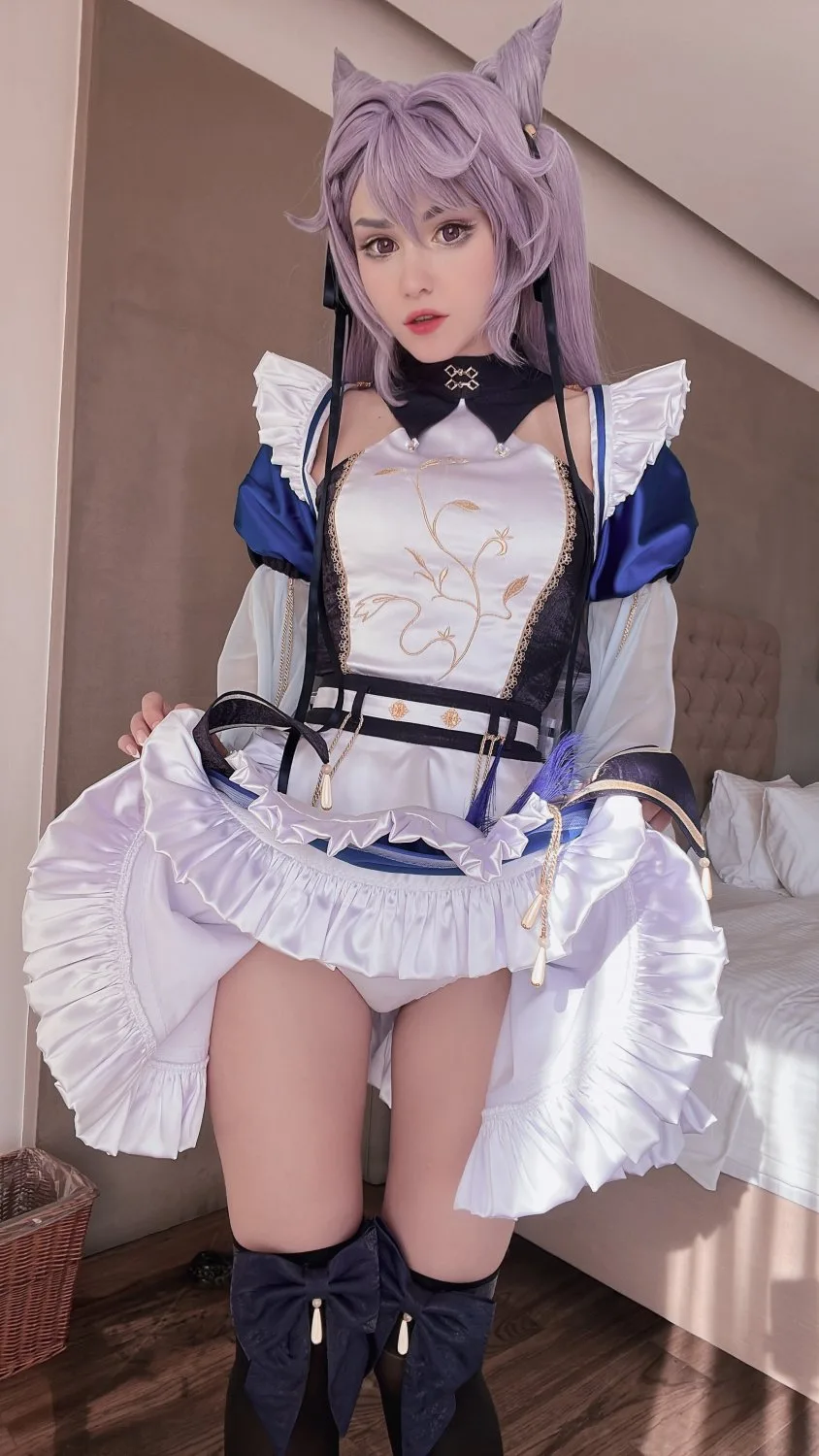 Xidaidai – Alice - 38