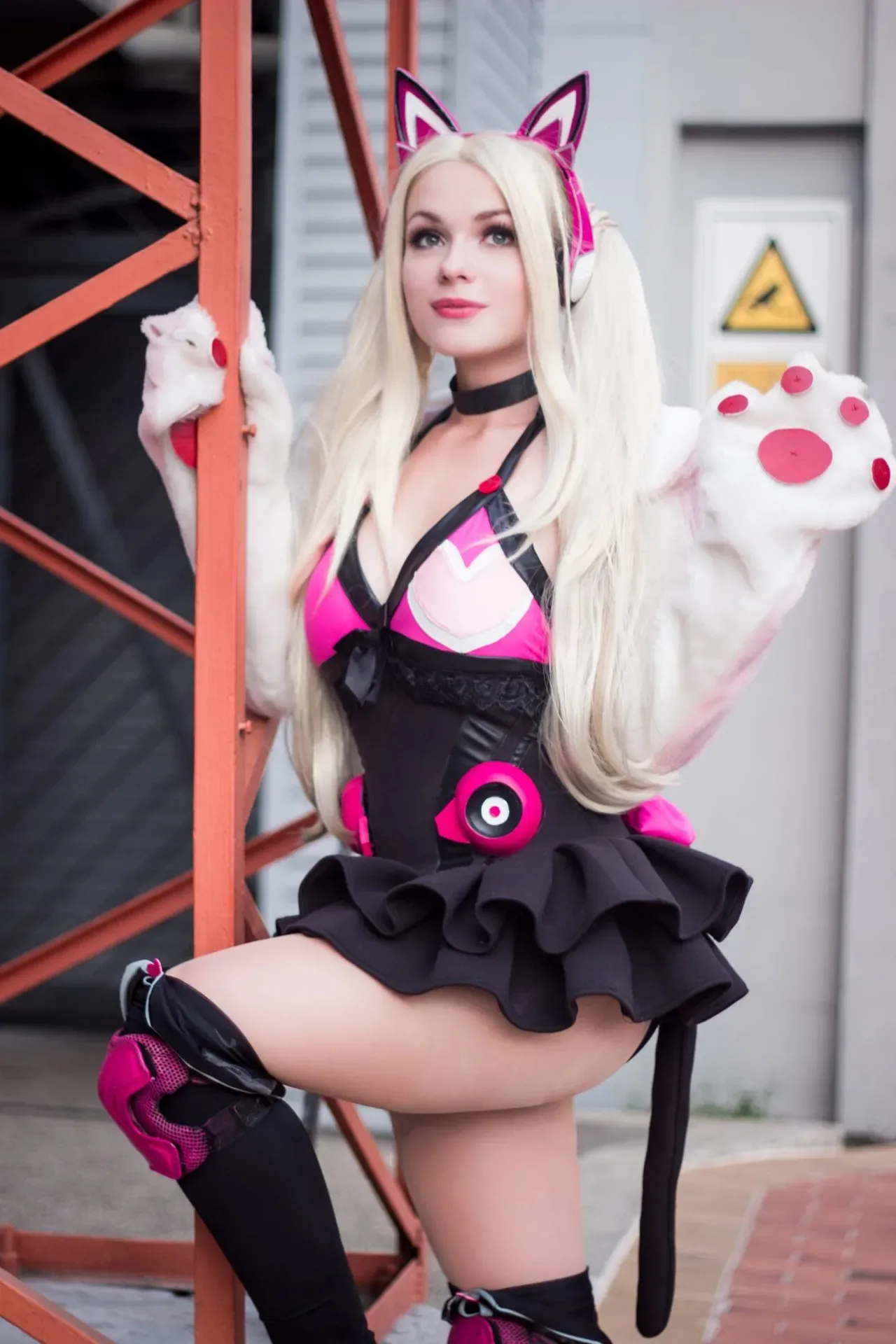 Irina Meier – Draco Malfoy - 20