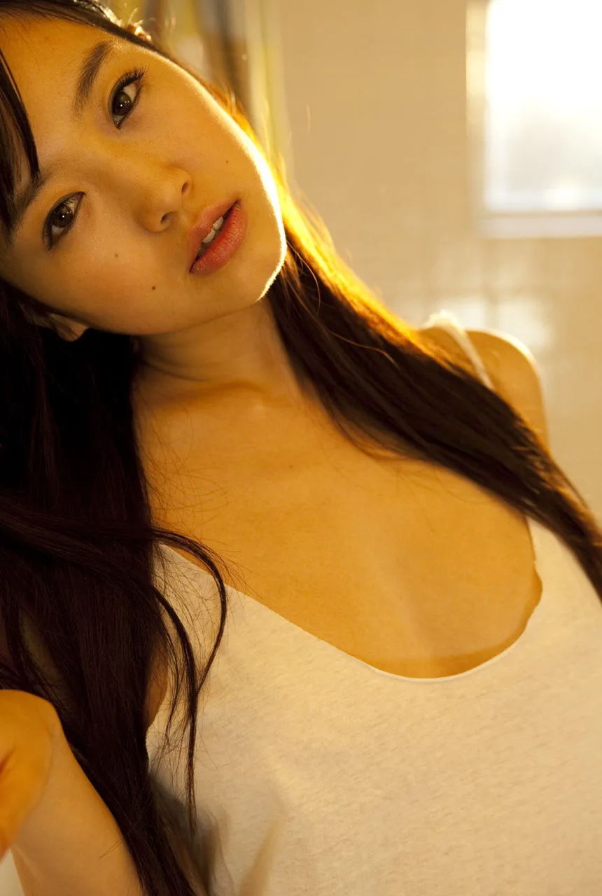 [Image.tv] Sách ảnh "K-Shock" của Sasaki Kokone - 56