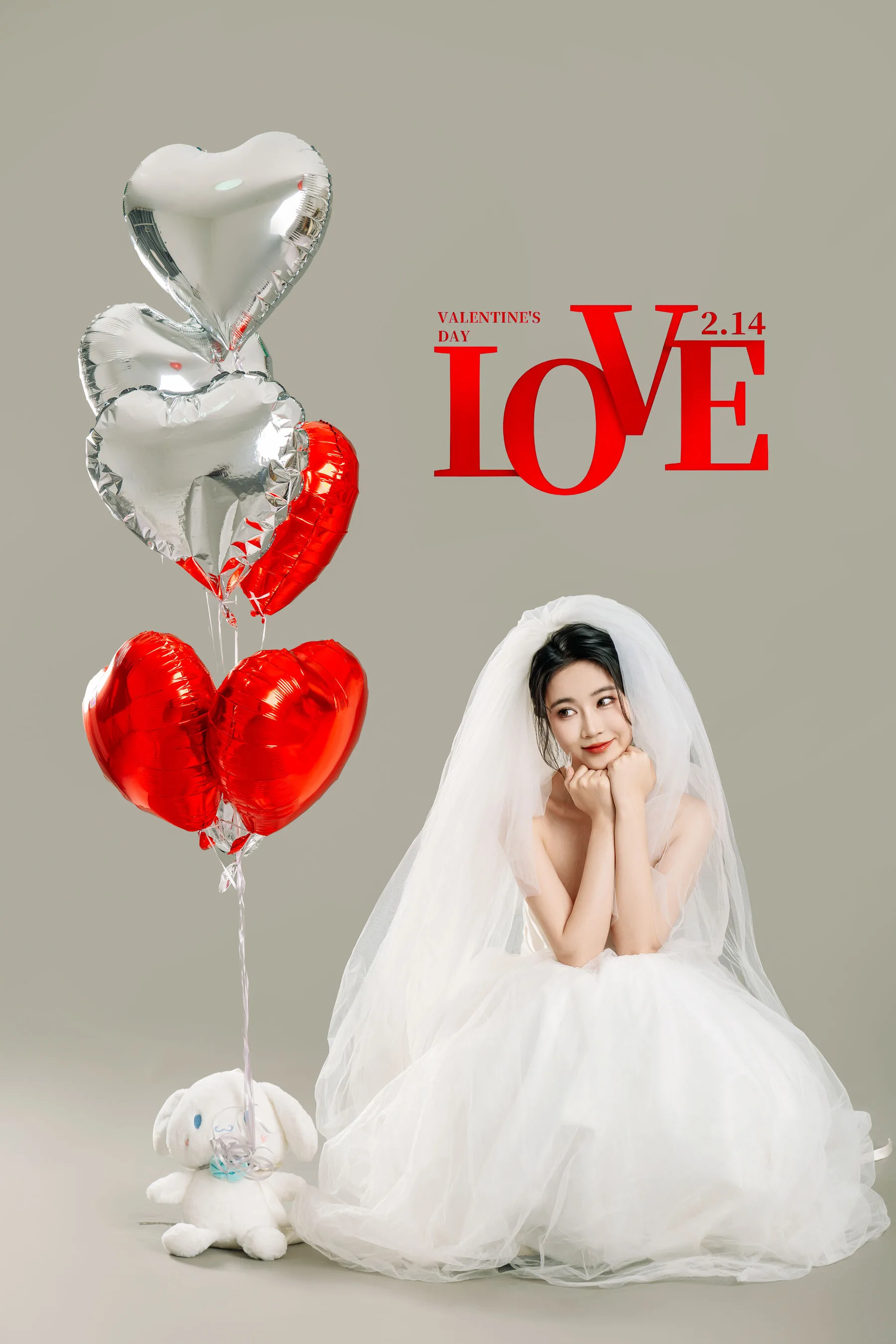 National Mantle 2016 LOVE Lover Special Edition - 47