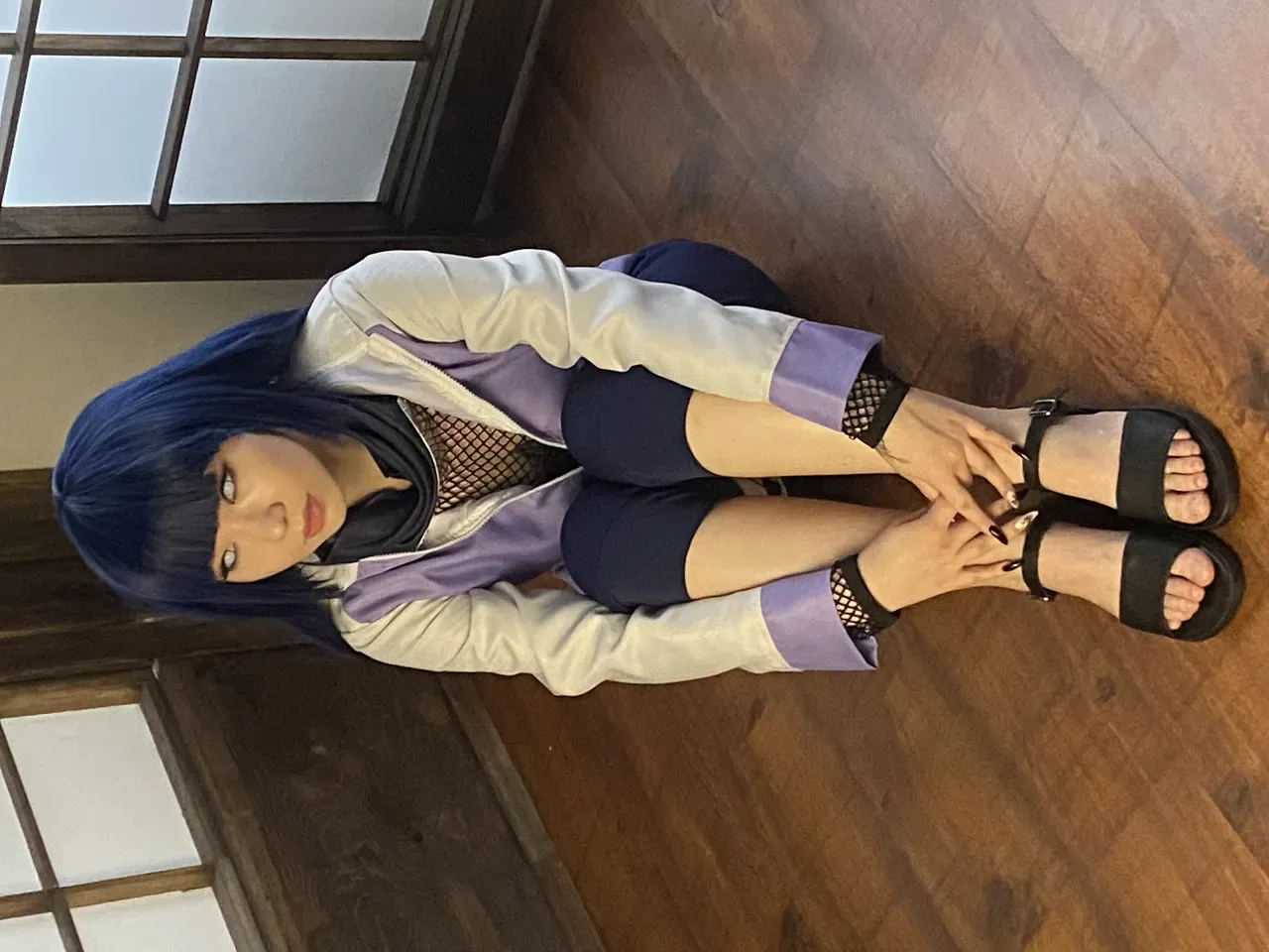 [Tami Yuurei] Hinata - 47