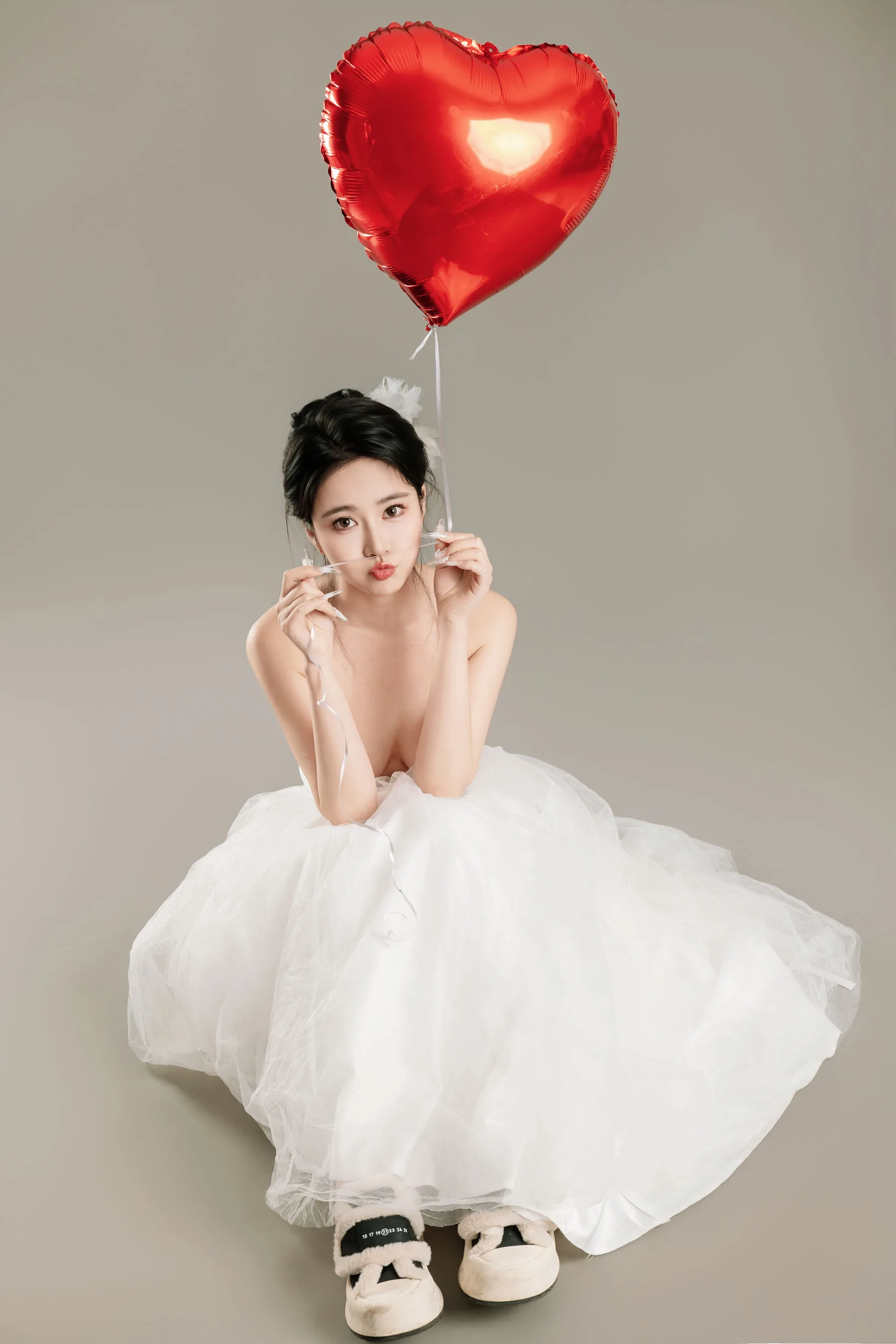 National Mantle 2016 LOVE Lover Special Edition - 60