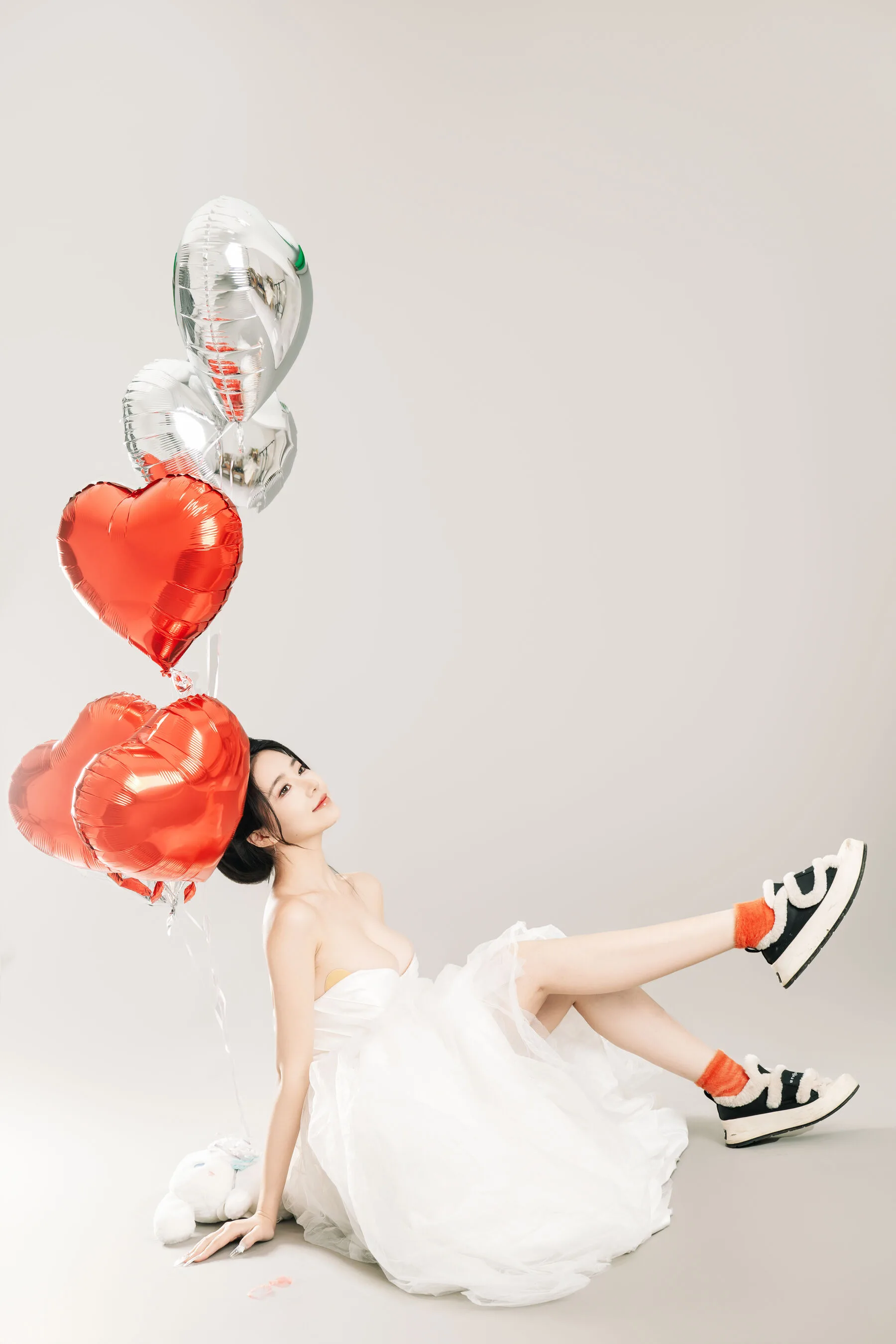 National Mantle 2016 LOVE Lover Special Edition - 67