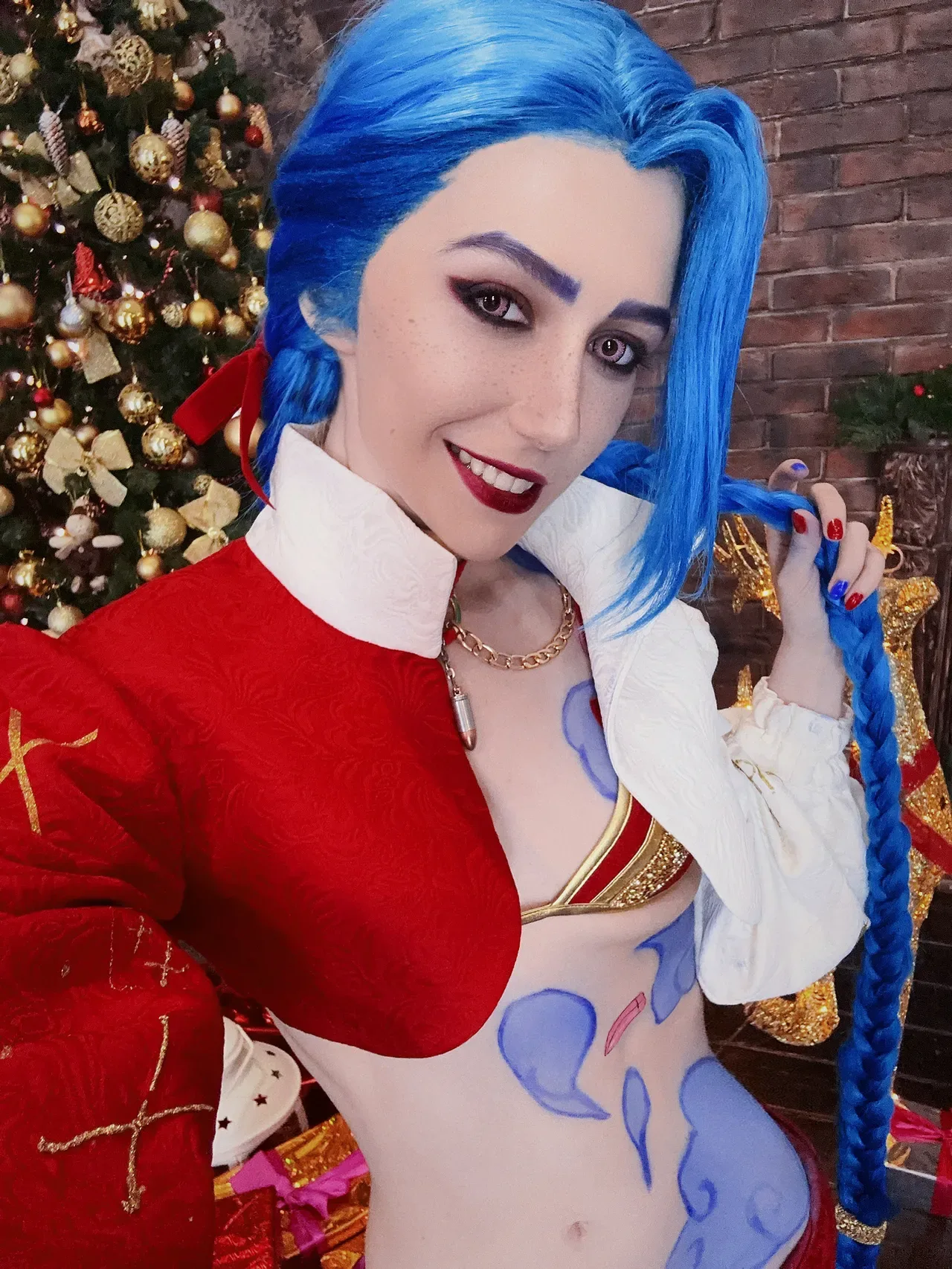 Mik Allen – Jinx Xmas - 37