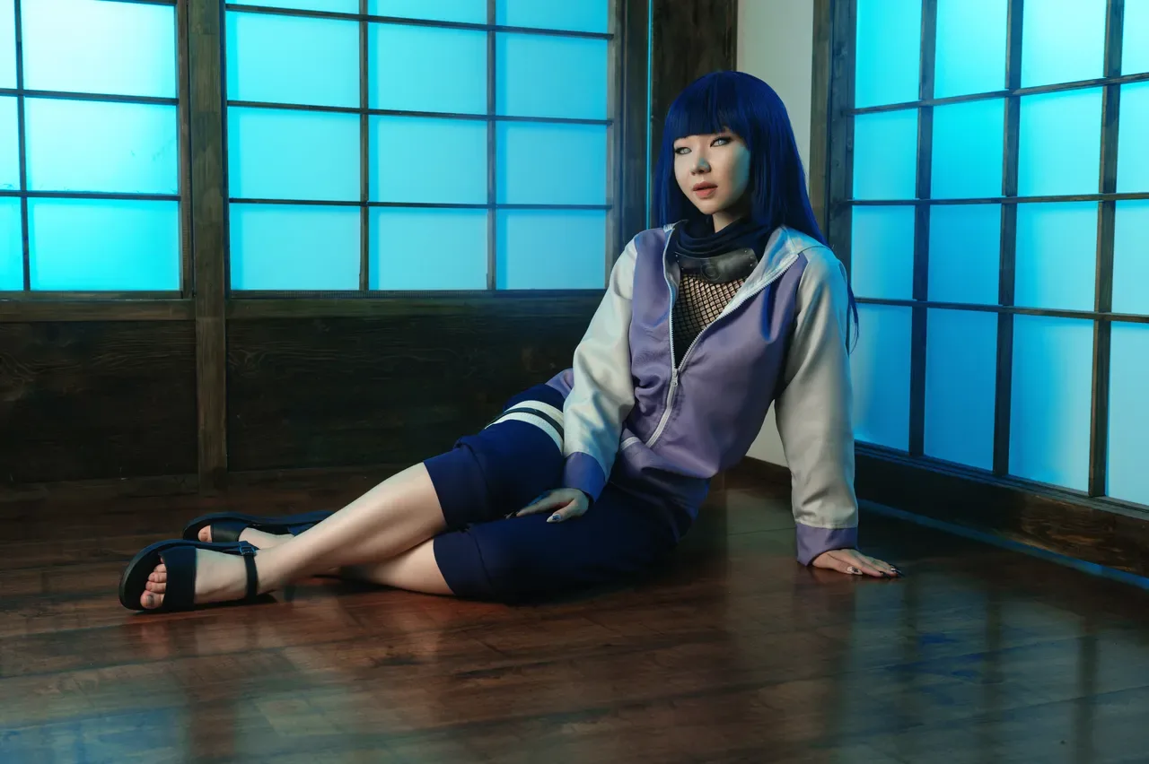 [Tami Yuurei] Hinata - 51