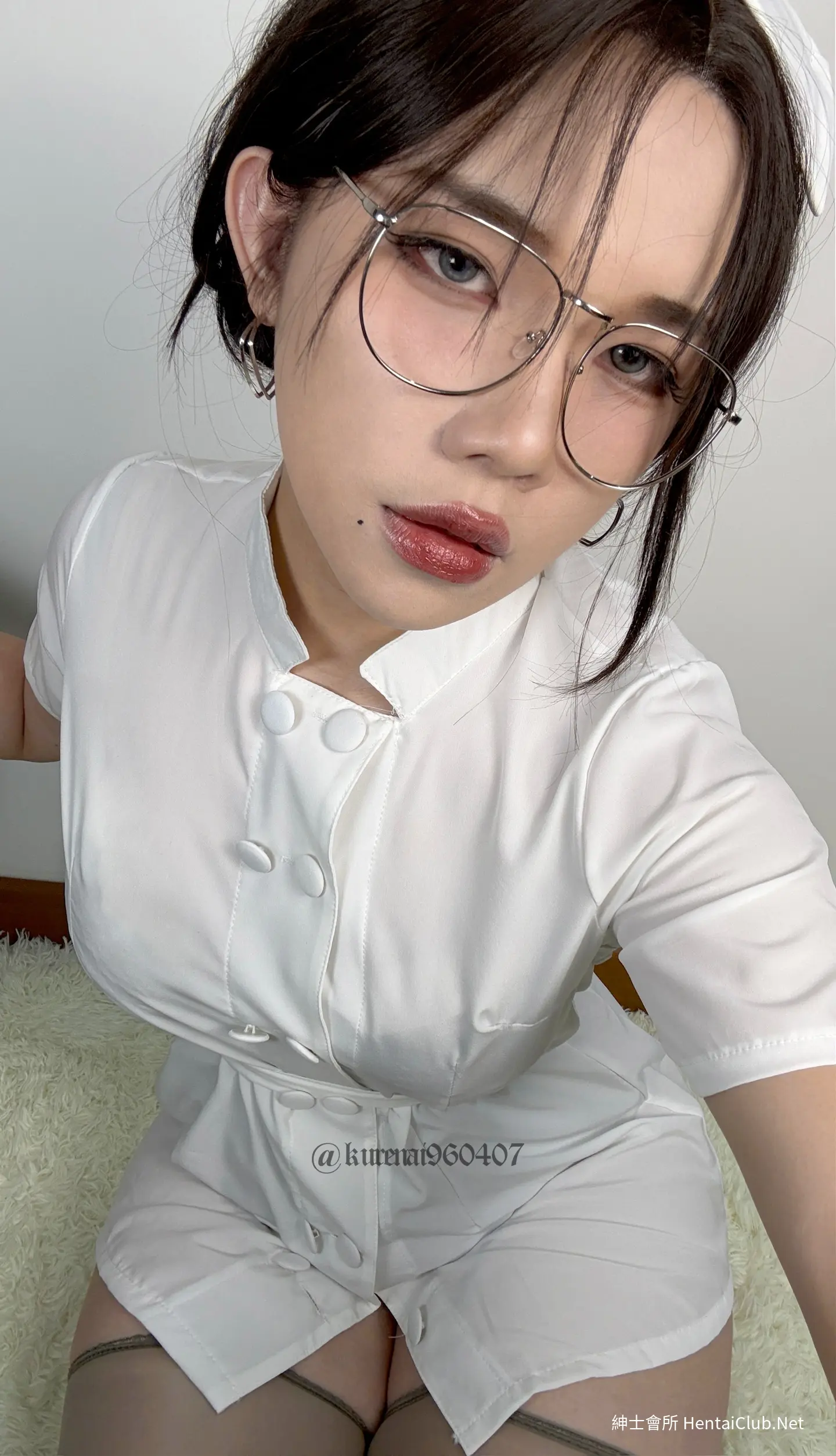 HongBin Kurenai960407 Y tá - 38