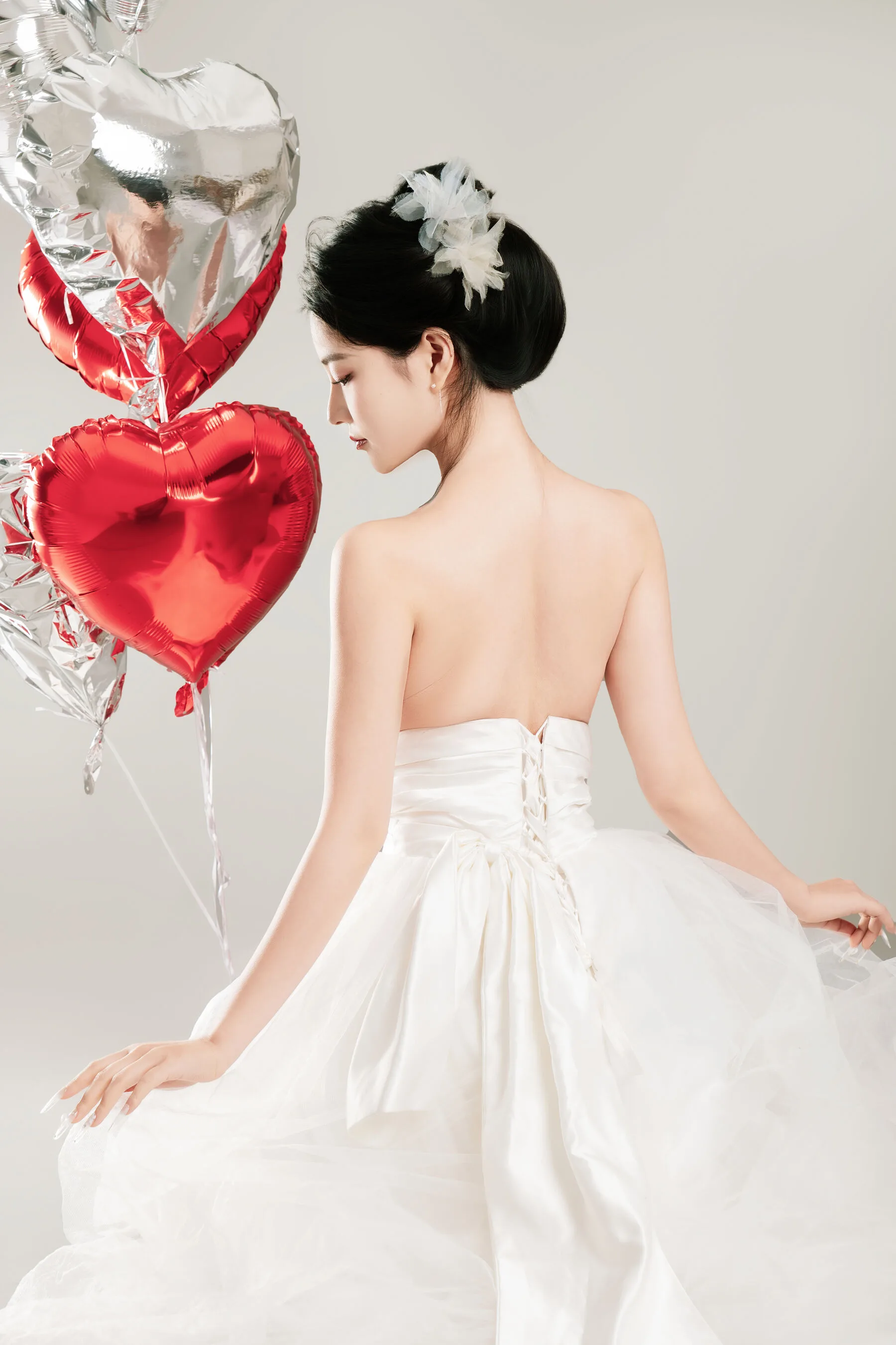 National Mantle 2016 LOVE Lover Special Edition - 69