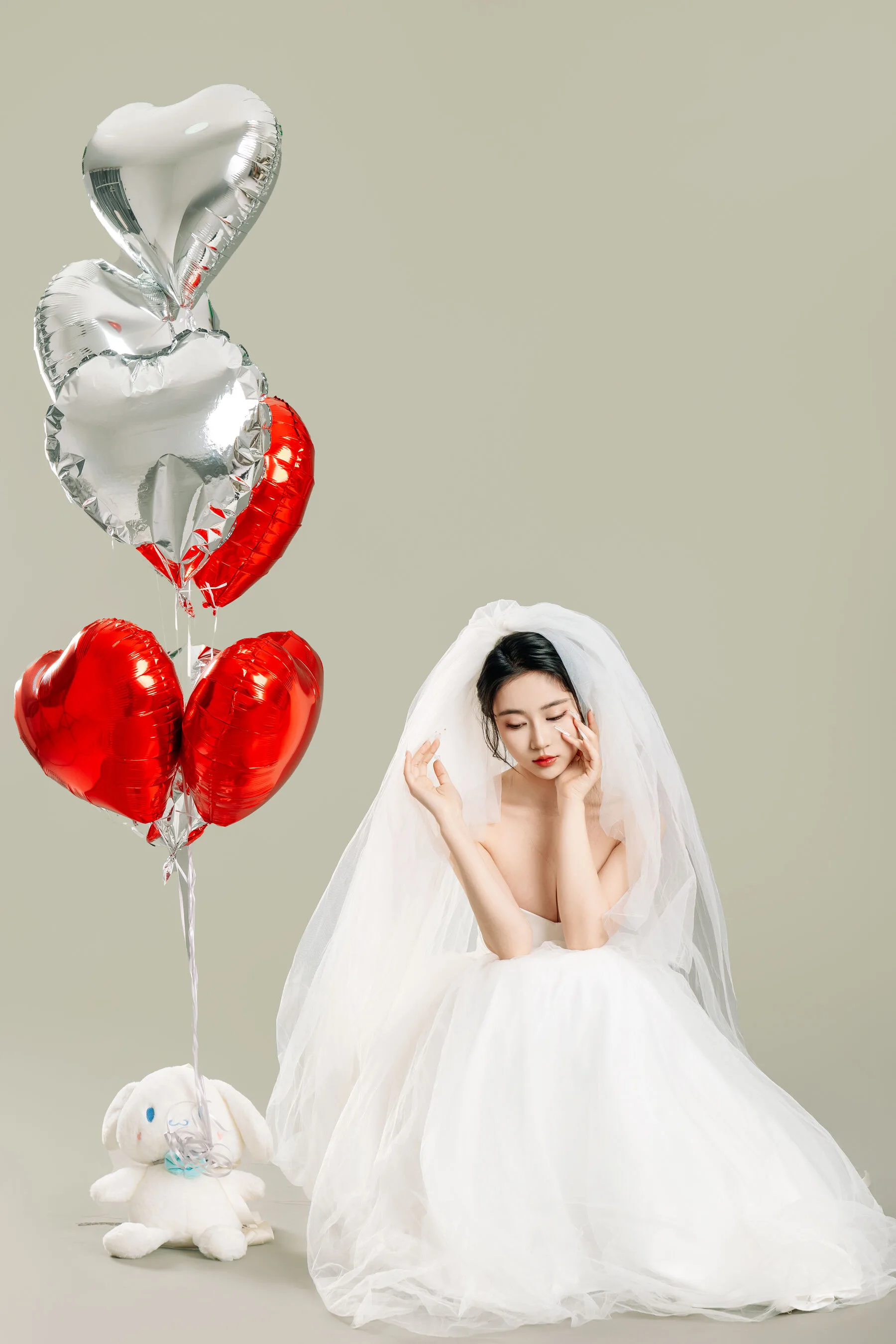 National Mantle 2016 LOVE Lover Special Edition - 66