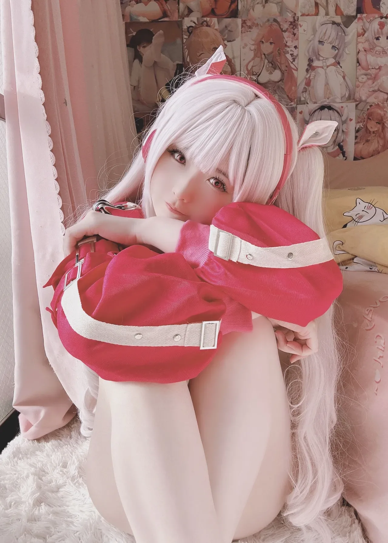Xidaidai – Alice - 5