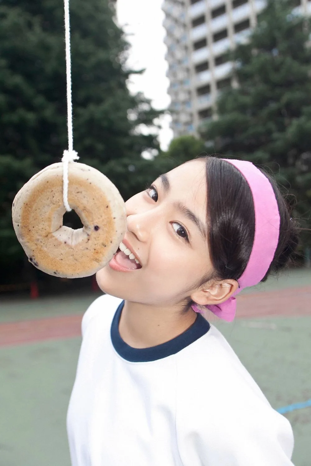 [YS Web] Vol.529 おはガールちゅ!ちゅ!ちゅ!《あお☆もも☆おれんじ☆Sports Meet》 - 88