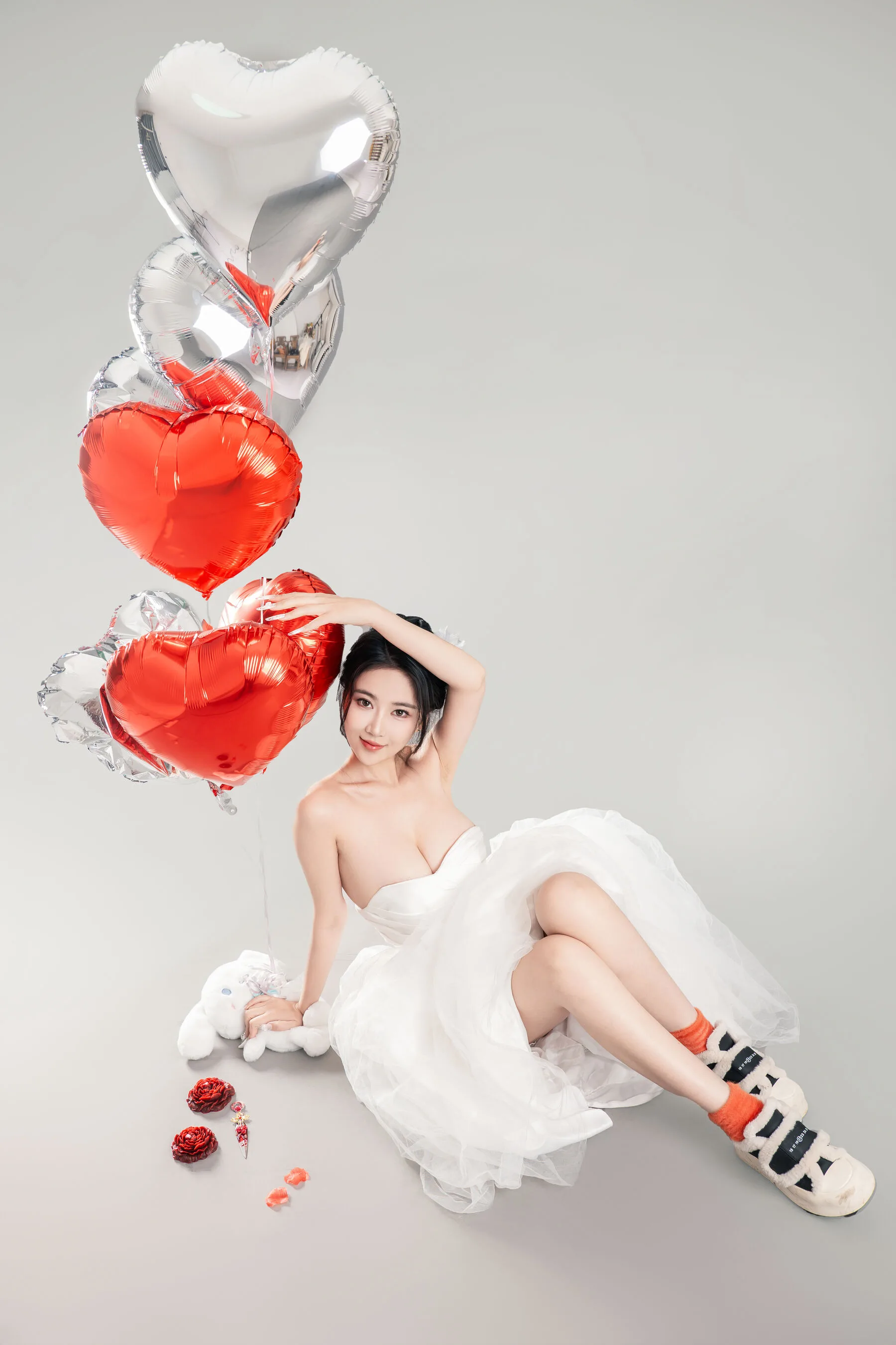 National Mantle 2016 LOVE Lover Special Edition - 64
