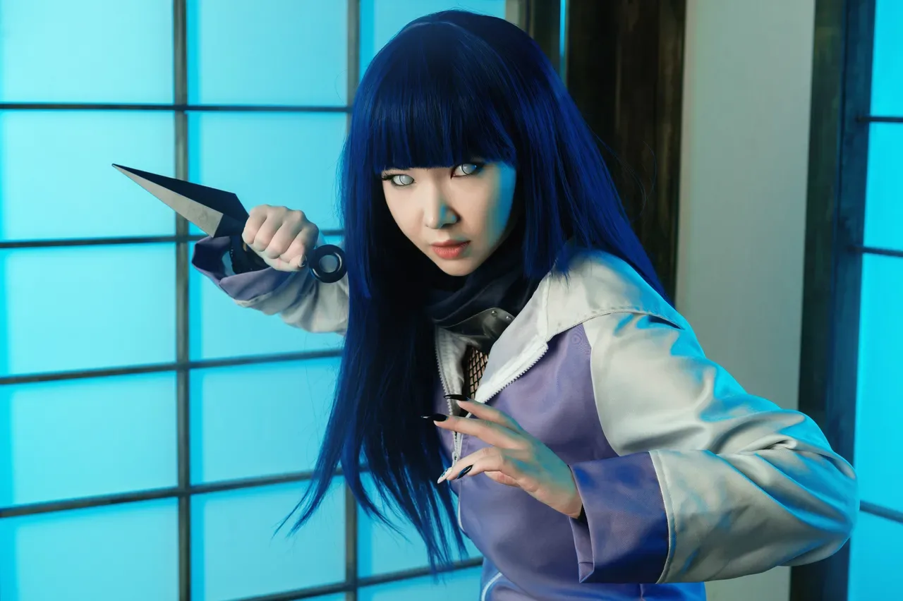 [Tami Yuurei] Hinata - 24