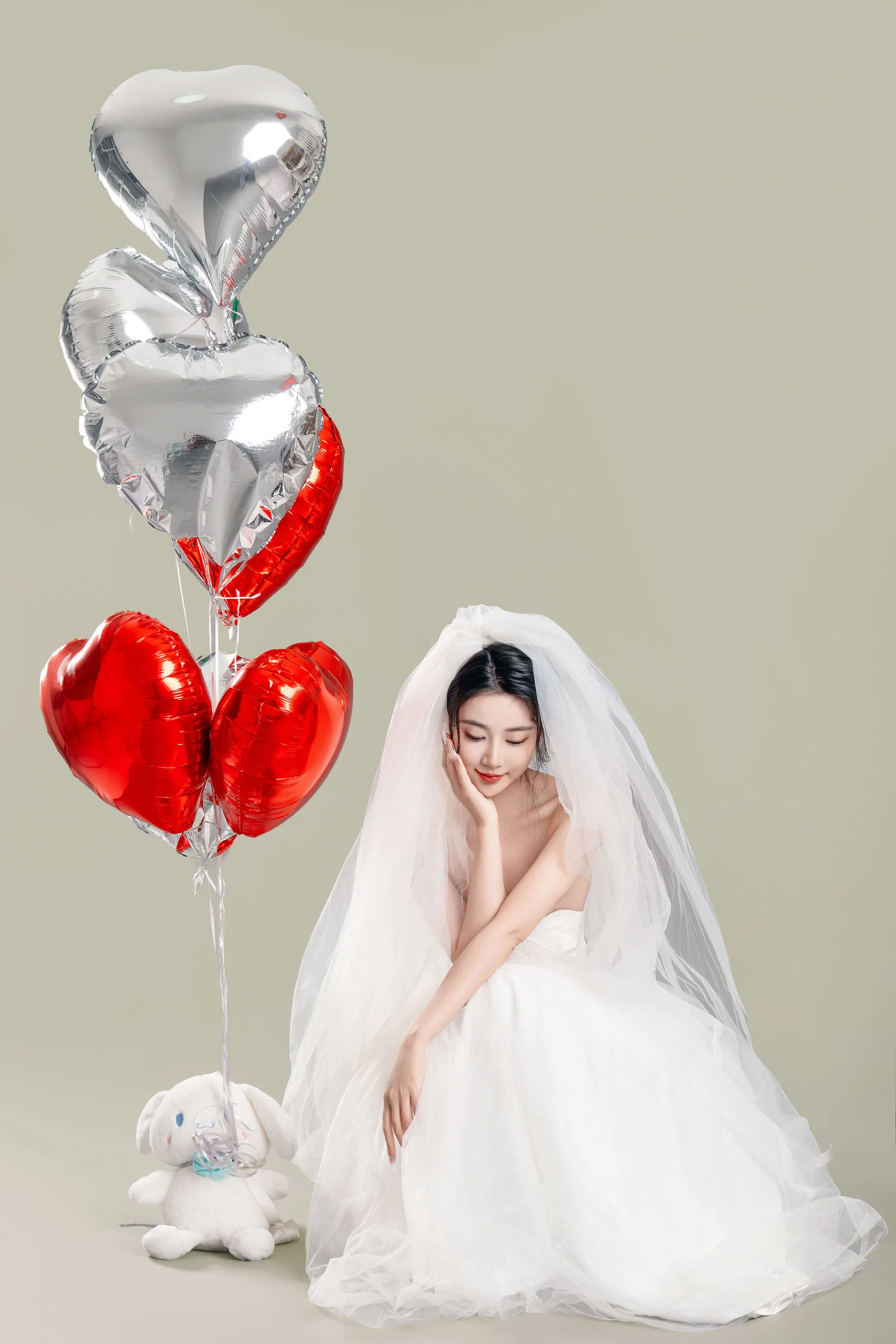 National Mantle 2016 LOVE Lover Special Edition - 71