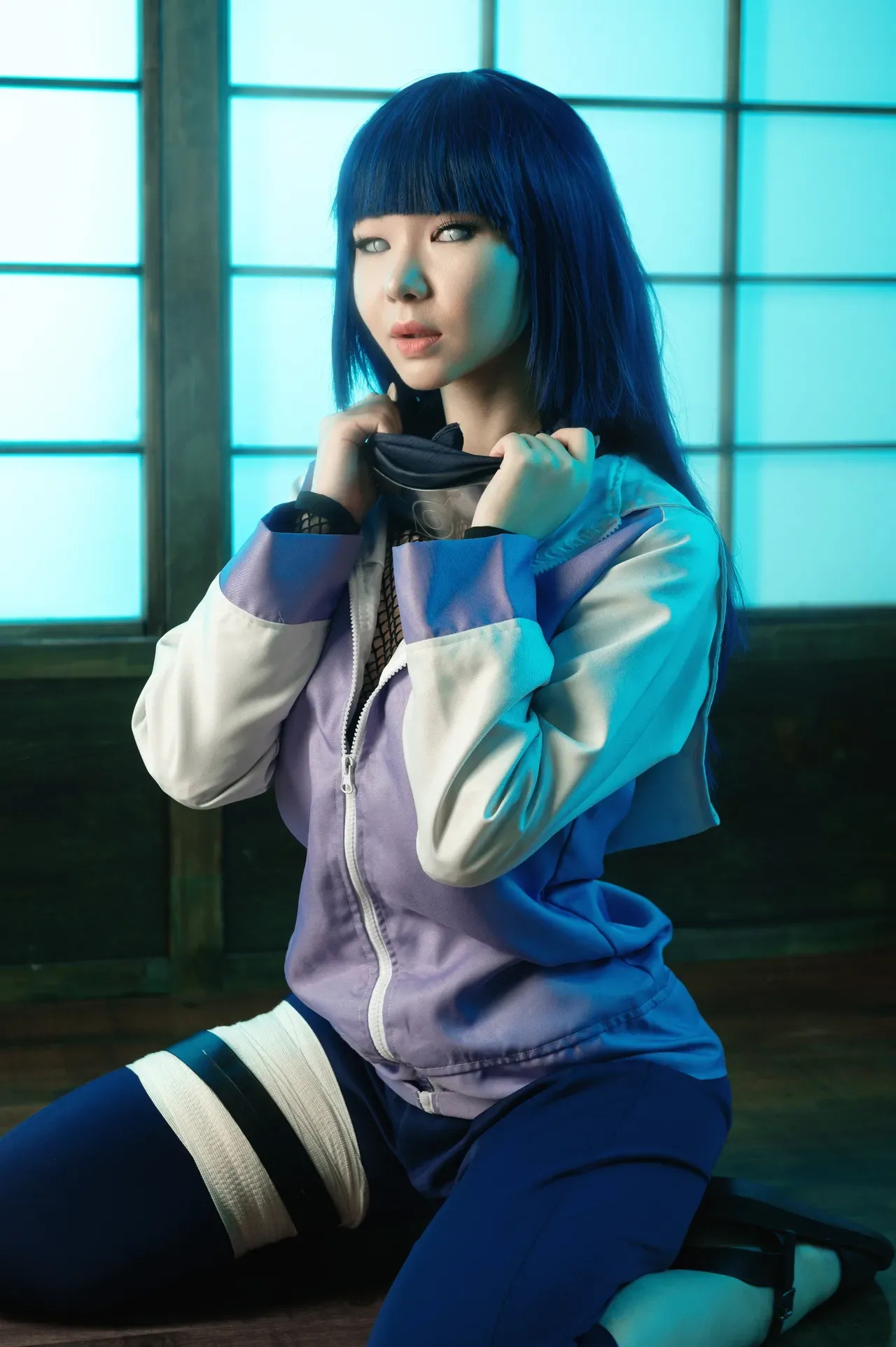 [Tami Yuurei] Hinata - 8