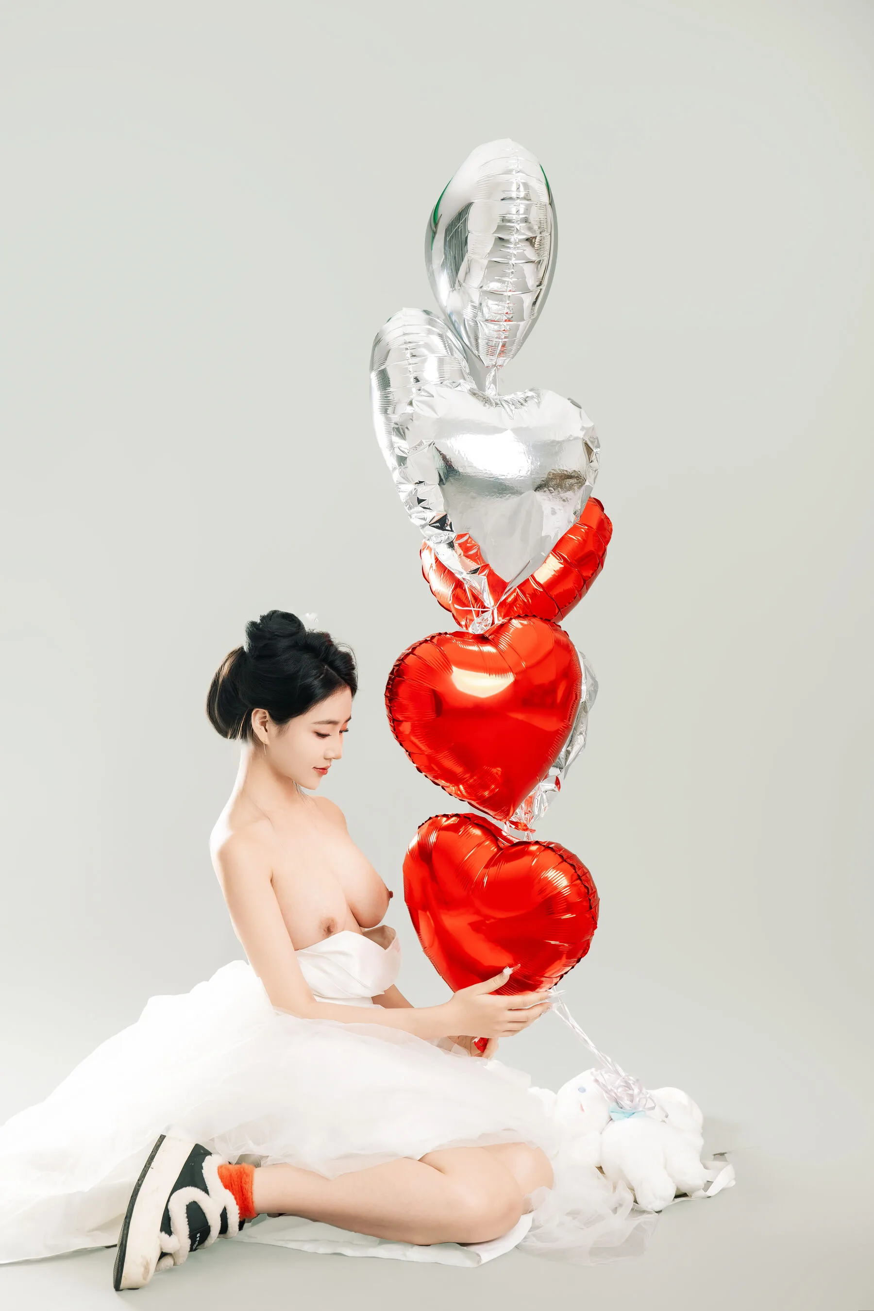 National Mantle 2016 LOVE Lover Special Edition - 58