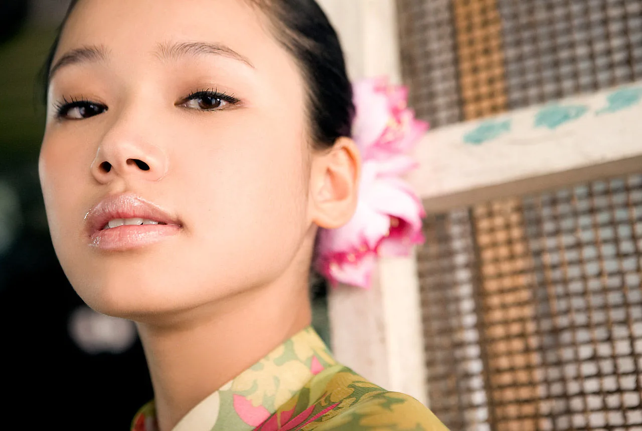 [Image.tv] Album ảnh "Hơi thở gợi cảm" của Sonim ソニン - 45